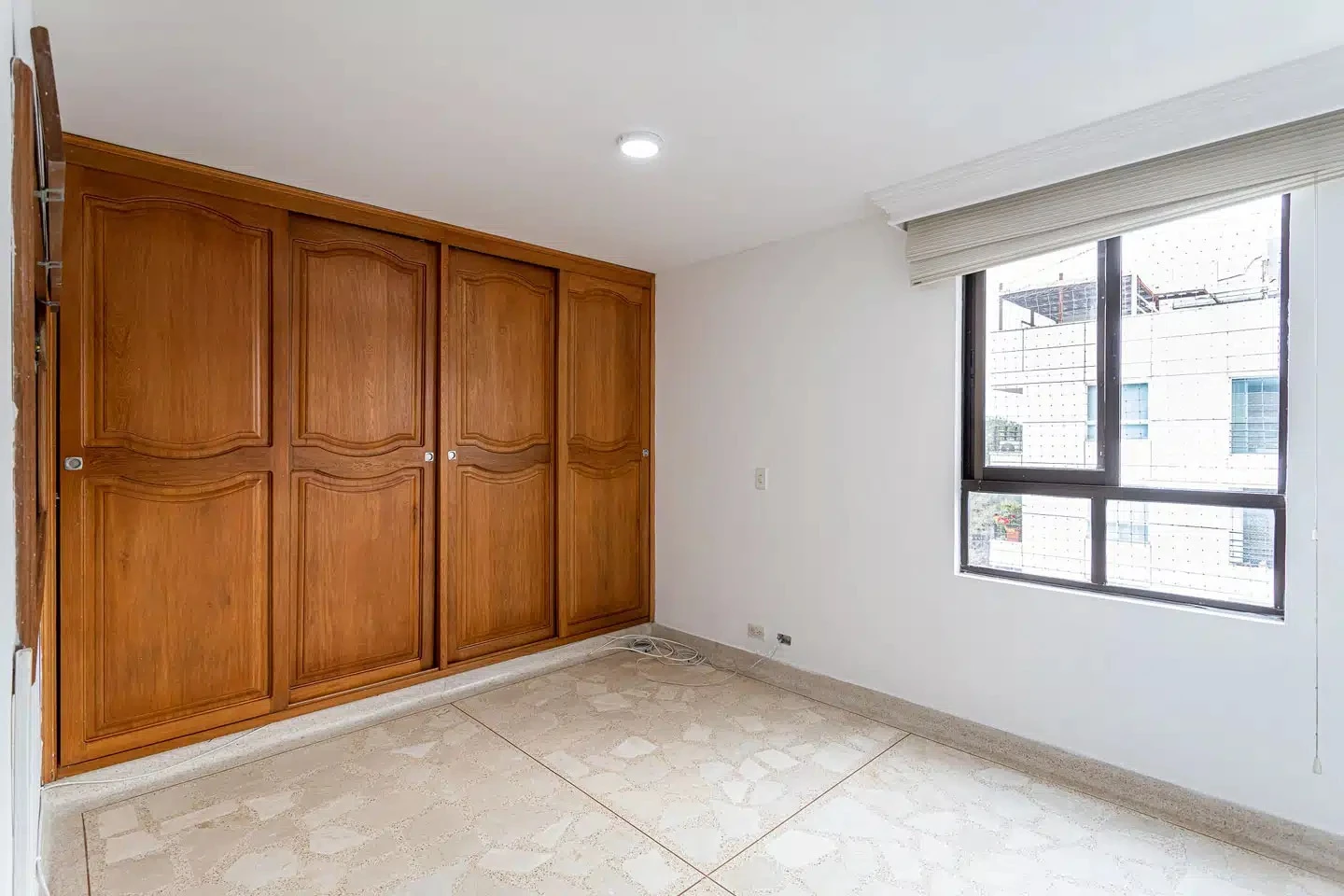 Apartamento en arriendo sector la Floresta