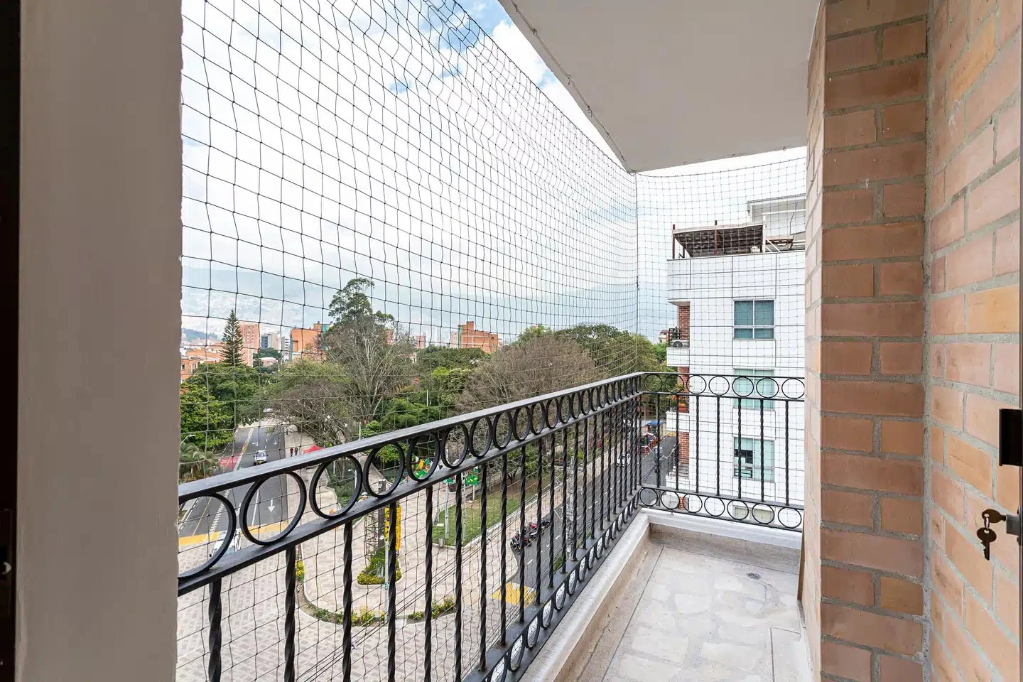 Apartamento en arriendo sector la Floresta