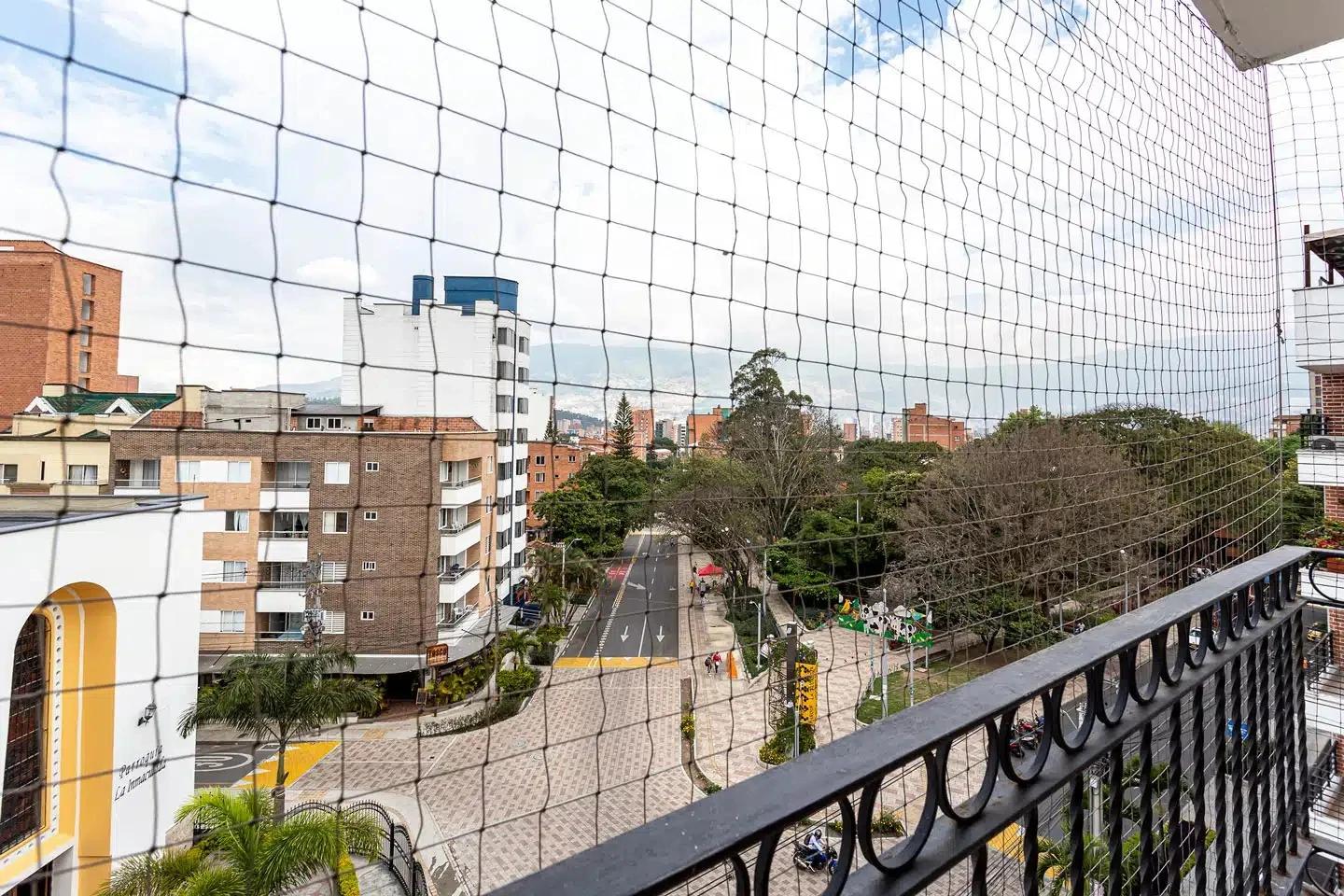 Apartamento en arriendo sector la Floresta