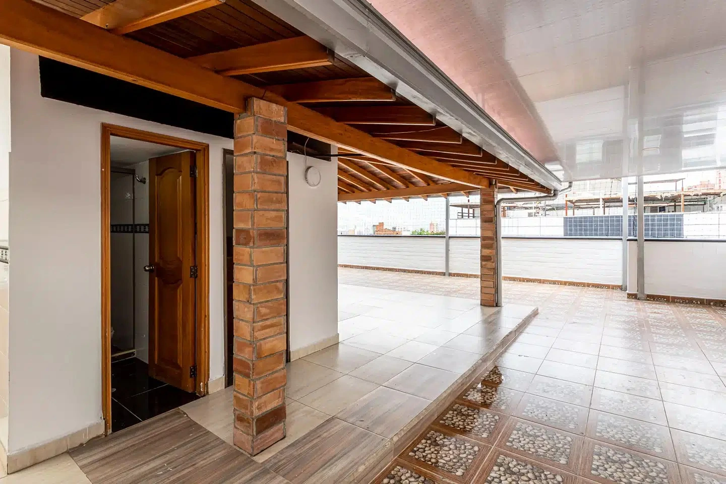 Apartamento en arriendo sector la Floresta