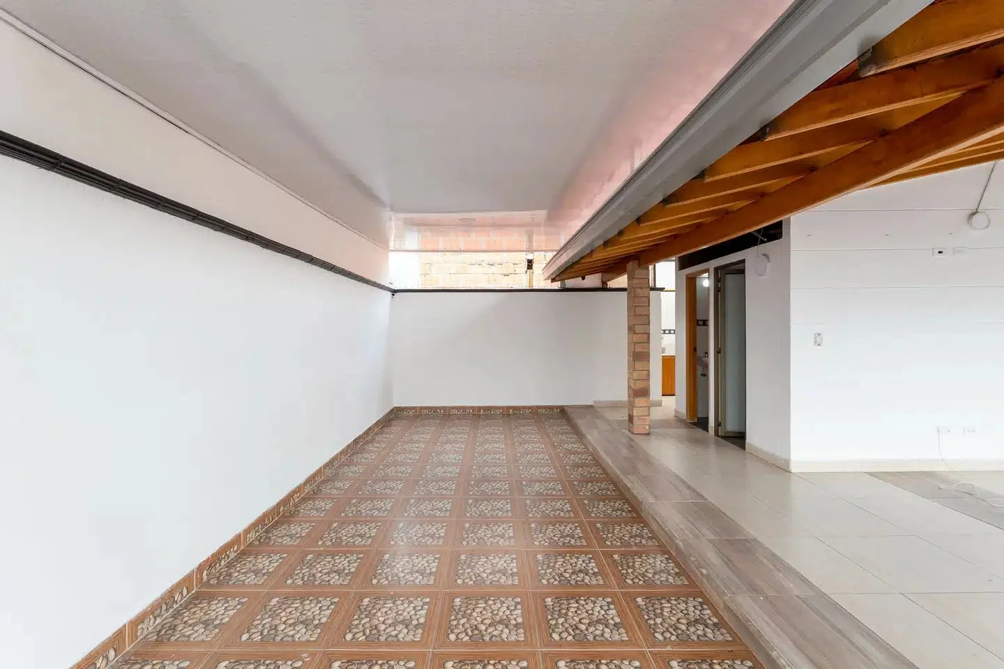 Apartamento en arriendo sector la Floresta