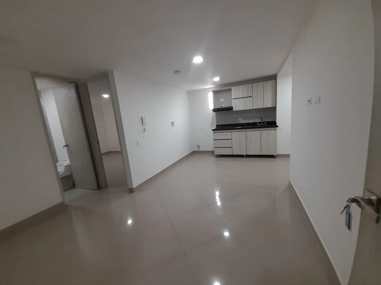 Apartamento en Arriendo sector Belén la palma