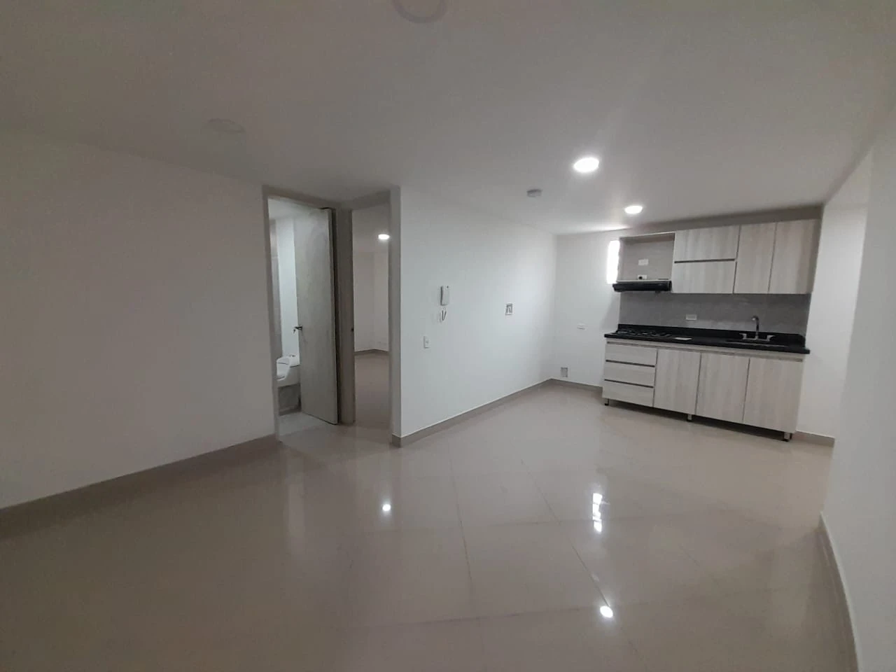 Apartamento en Arriendo sector Belén la palma