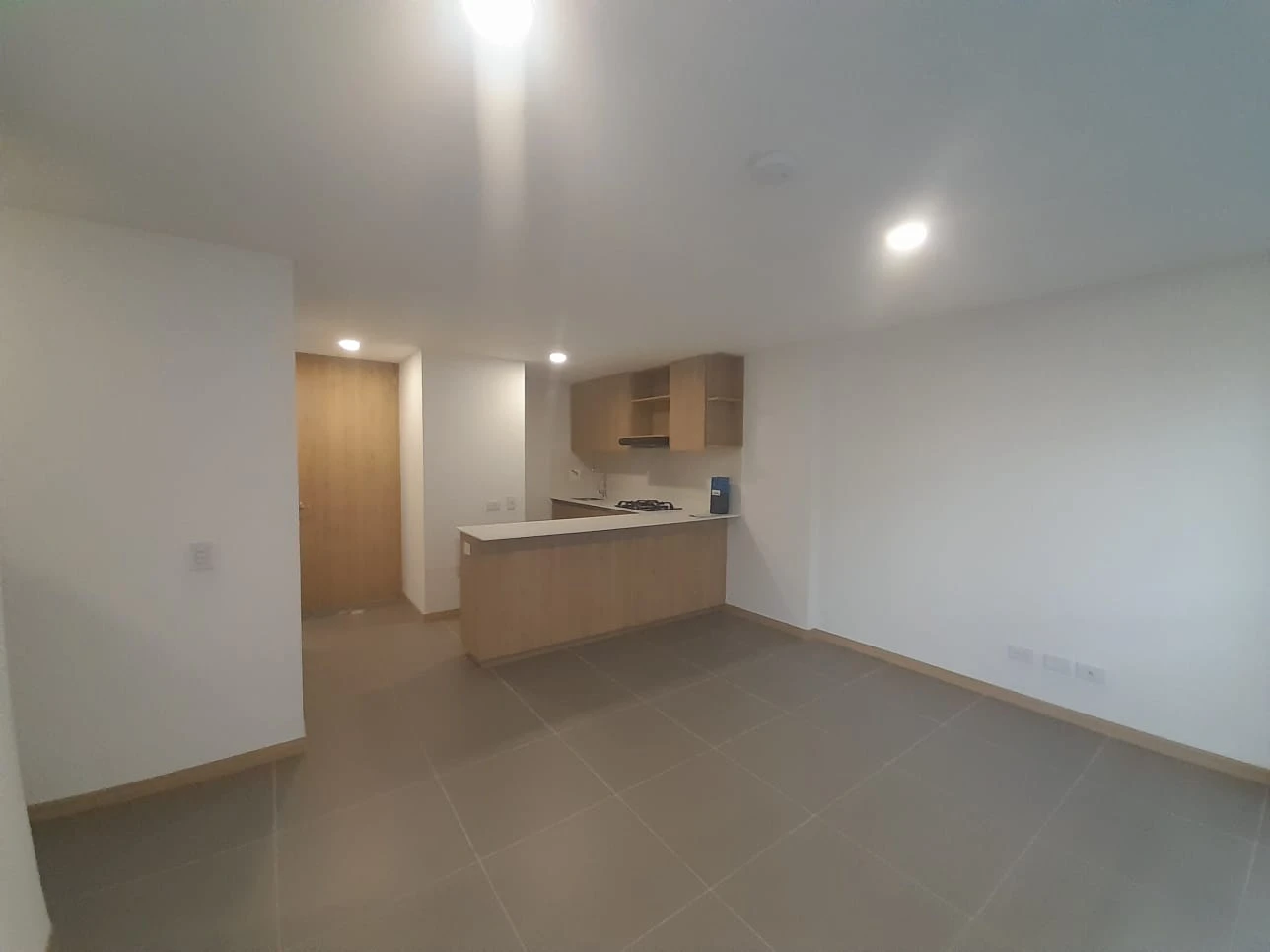 Apartamento en Arriendo Sector Guayabal Santa Fe