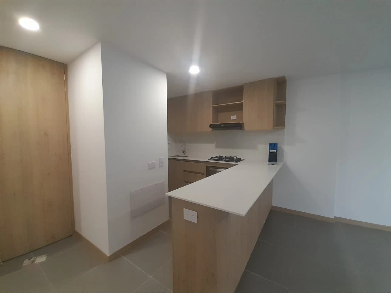 Apartamento en Arriendo Sector Guayabal Santa Fe