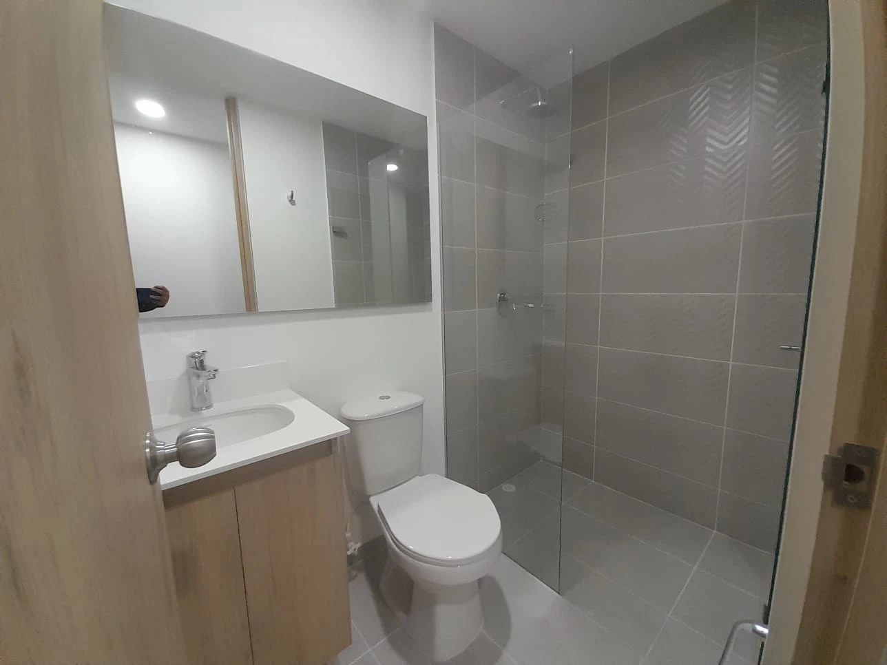 Apartamento en Arriendo Sector Guayabal Santa Fe