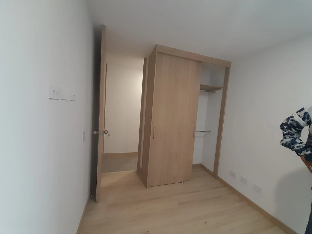 Apartamento en Arriendo Sector Guayabal Santa Fe