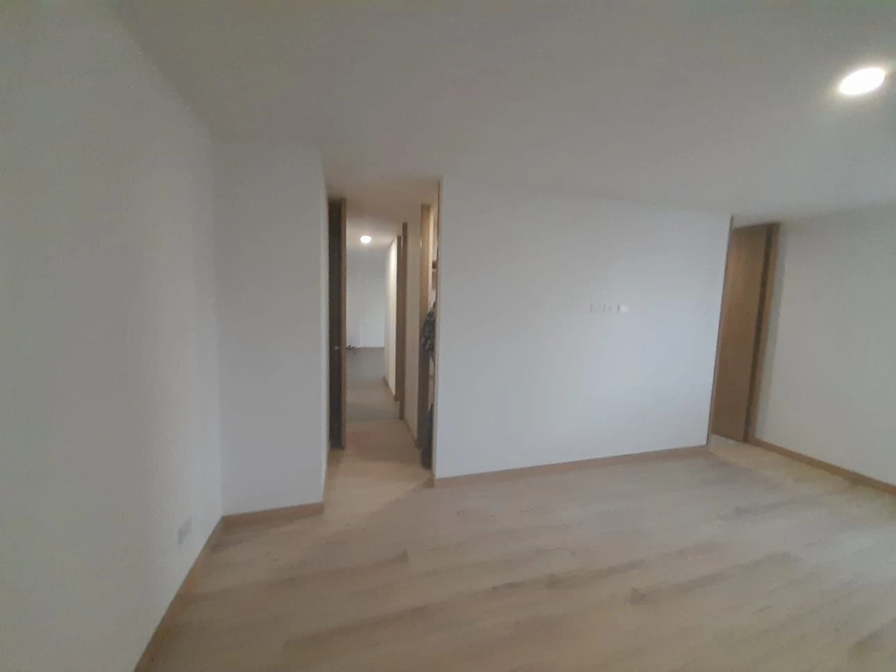 Apartamento en Arriendo Sector Guayabal Santa Fe