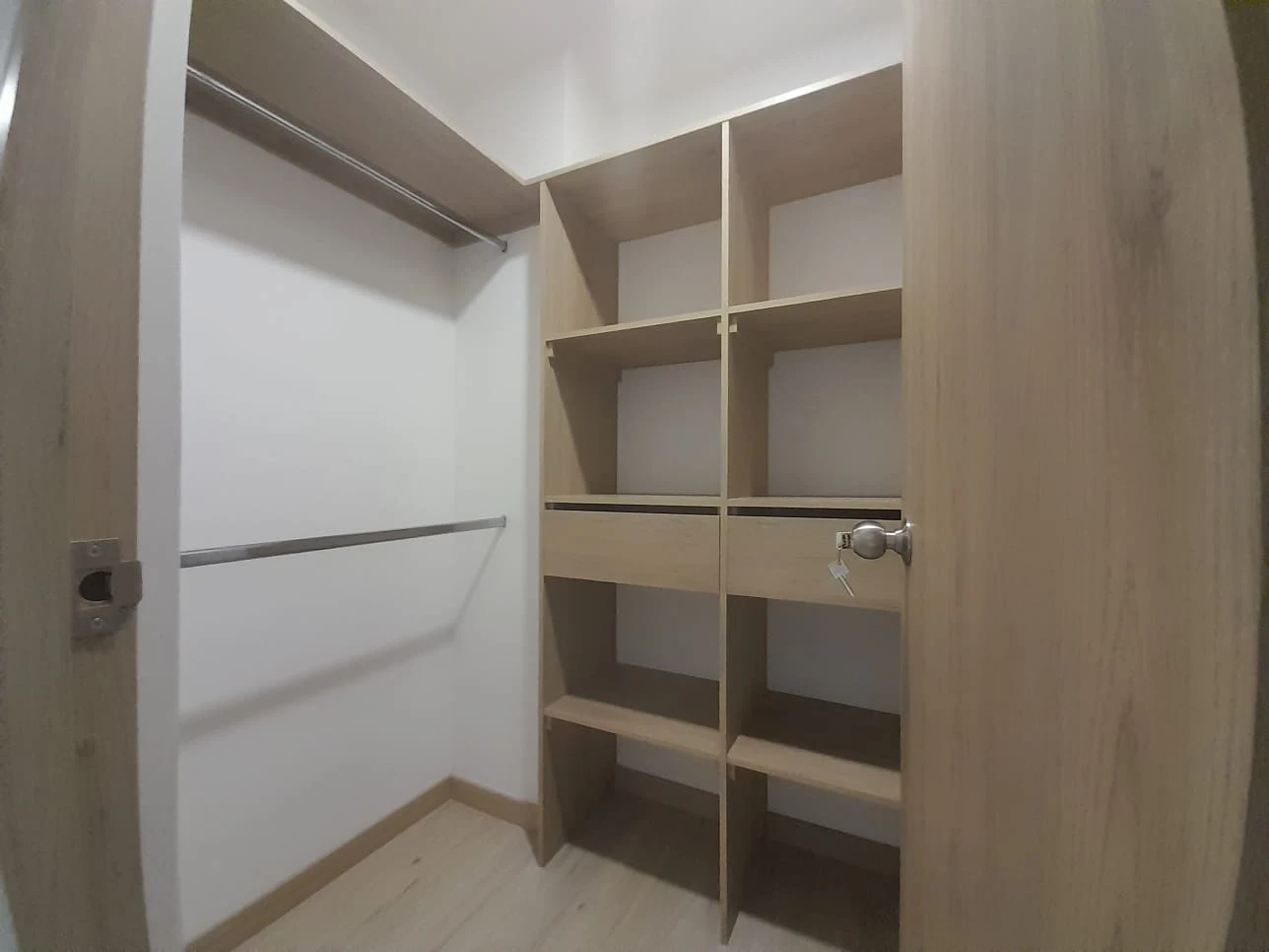 Apartamento en Arriendo Sector Guayabal Santa Fe