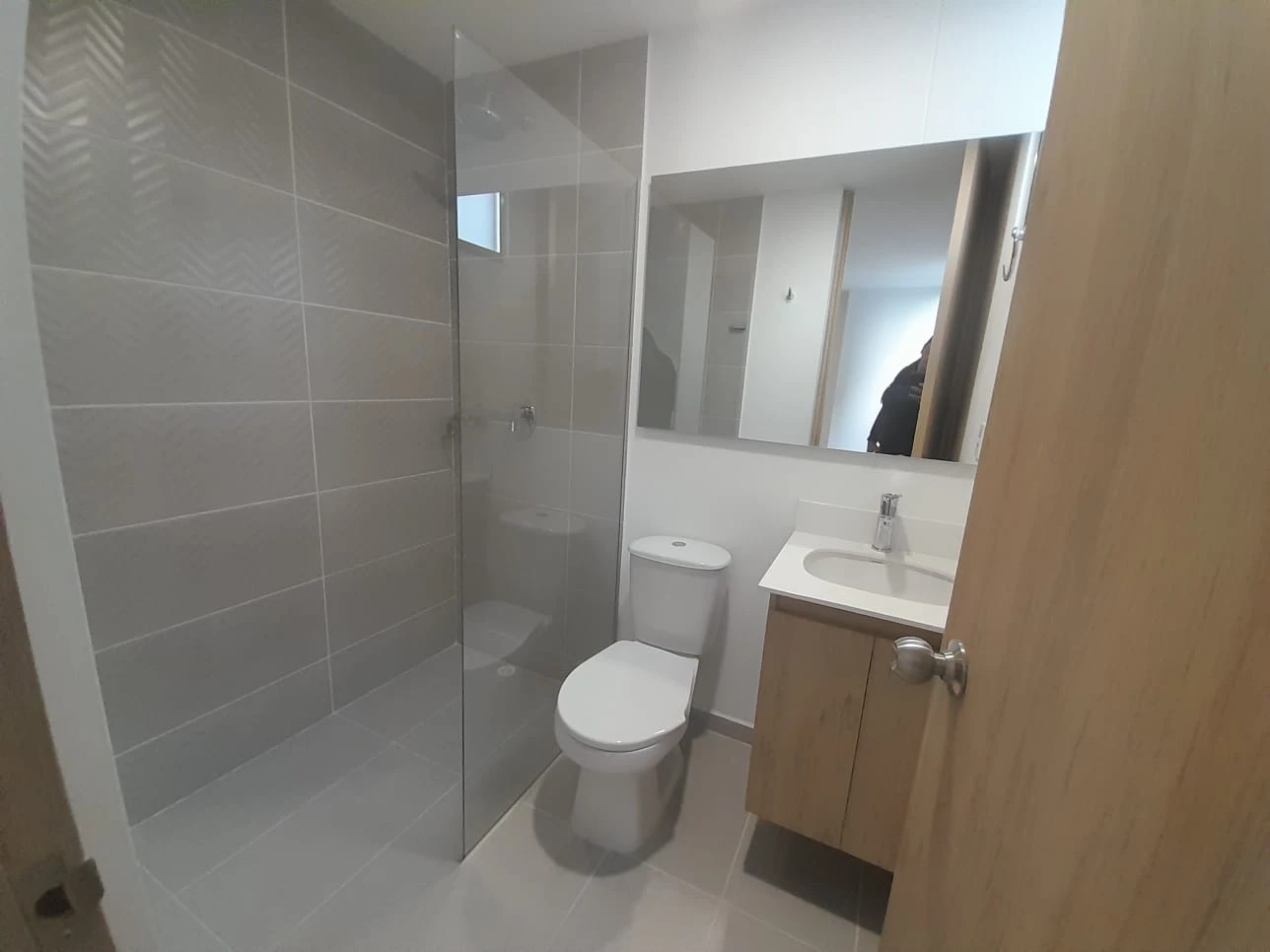 Apartamento en Arriendo Sector Guayabal Santa Fe