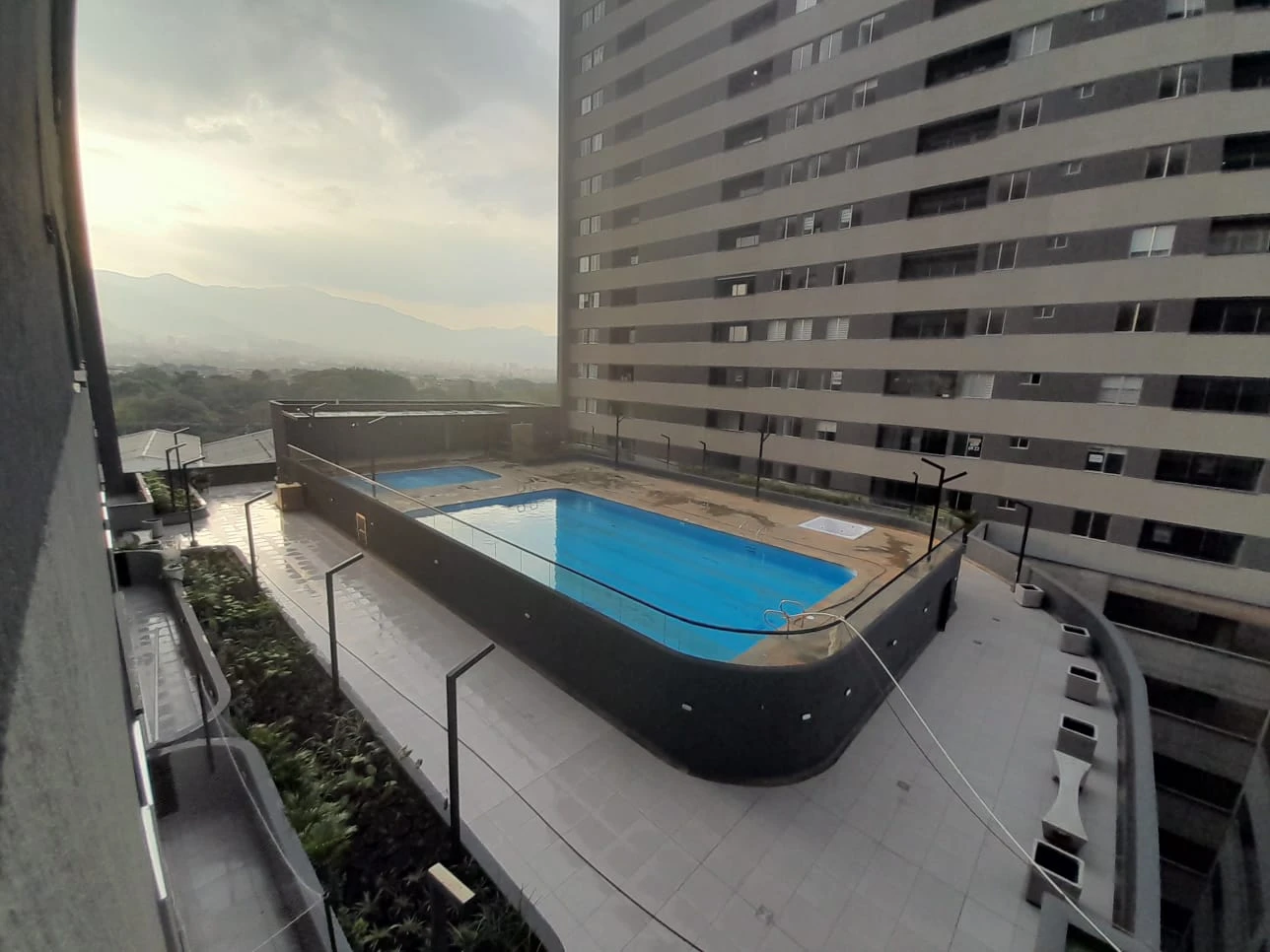 Apartamento en Arriendo Sector Guayabal Santa Fe