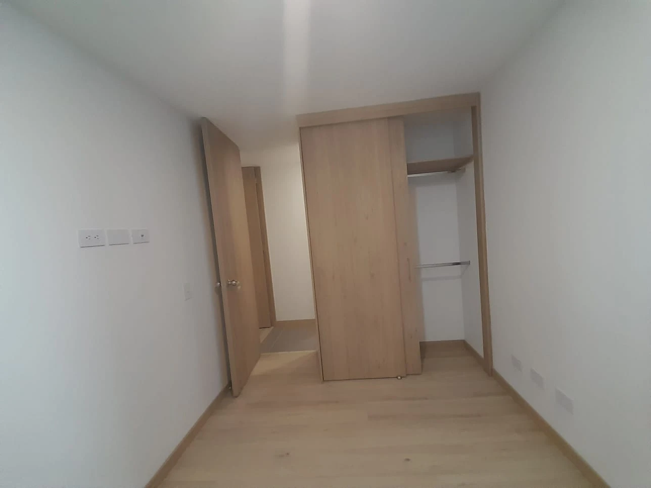 Apartamento en Arriendo Sector Guayabal Santa Fe