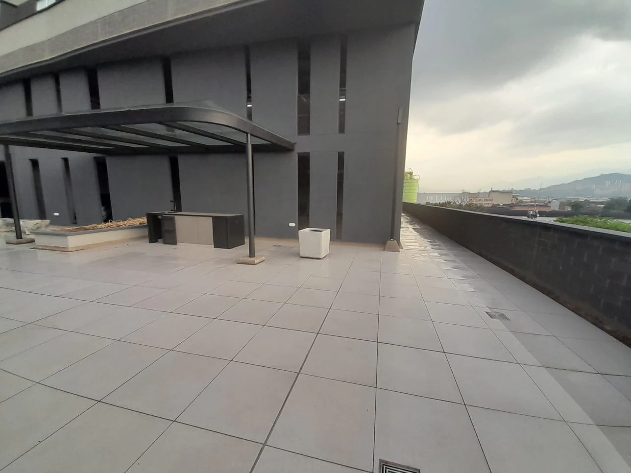 Apartamento en Arriendo Sector Guayabal Santa Fe