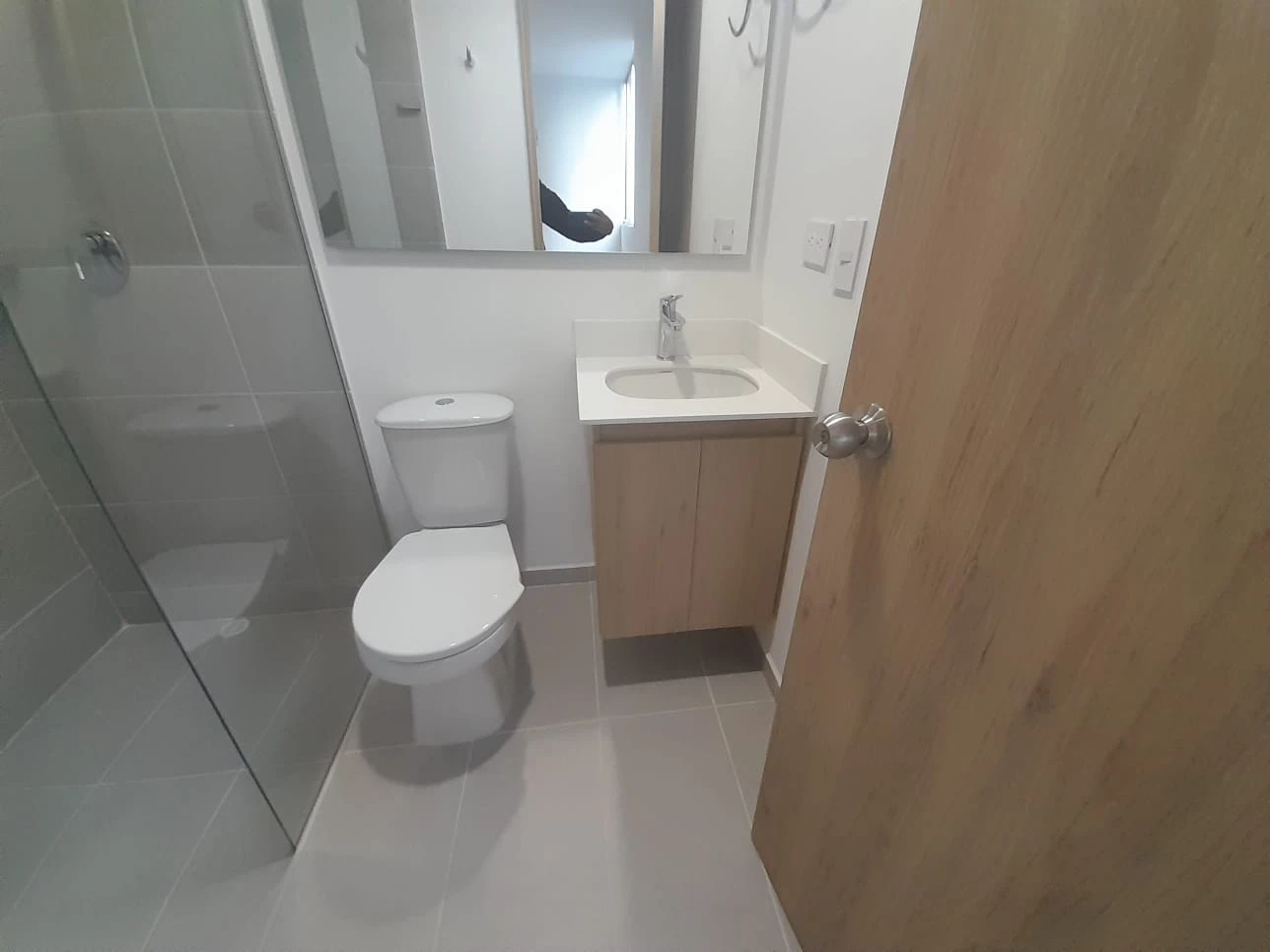 Apartamento en Arriendo Sector Guayabal Santa Fe