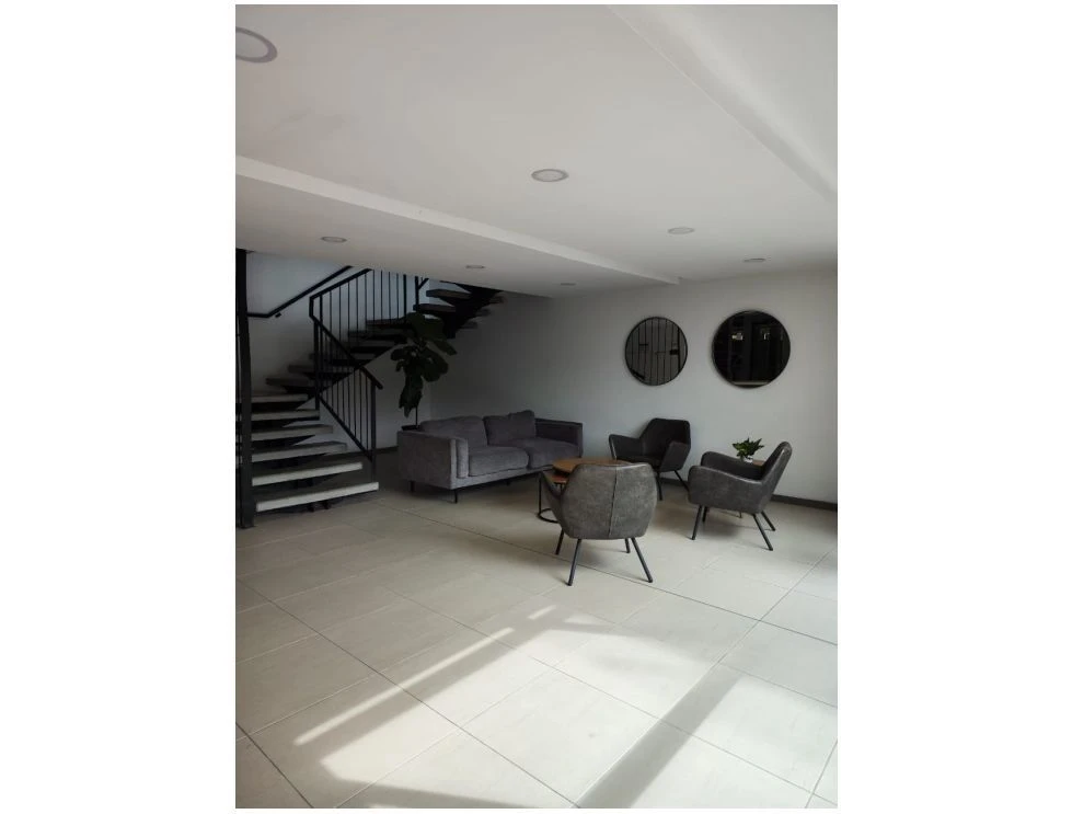 Apartamento en Venta Asdesillas Sabaneta