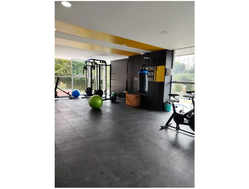 Apartamento en Venta Asdesillas Sabaneta