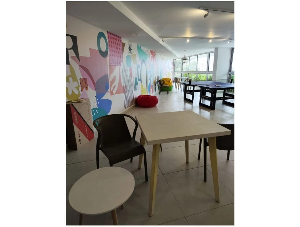 Apartamento en Venta Asdesillas Sabaneta