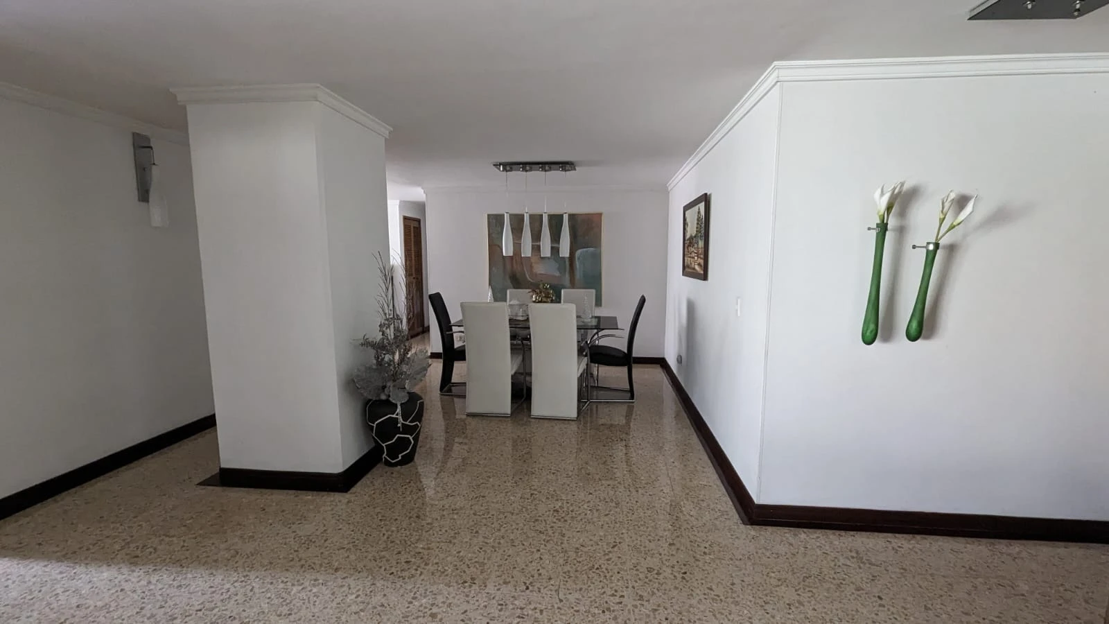 Apartamento en Arriendo Milla de Oro Medellin