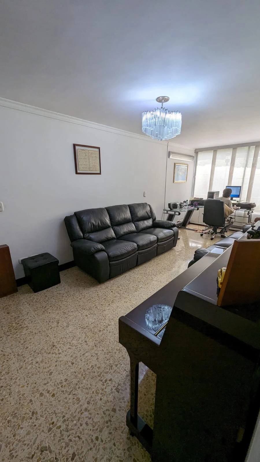 Apartamento en Arriendo Milla de Oro Medellin