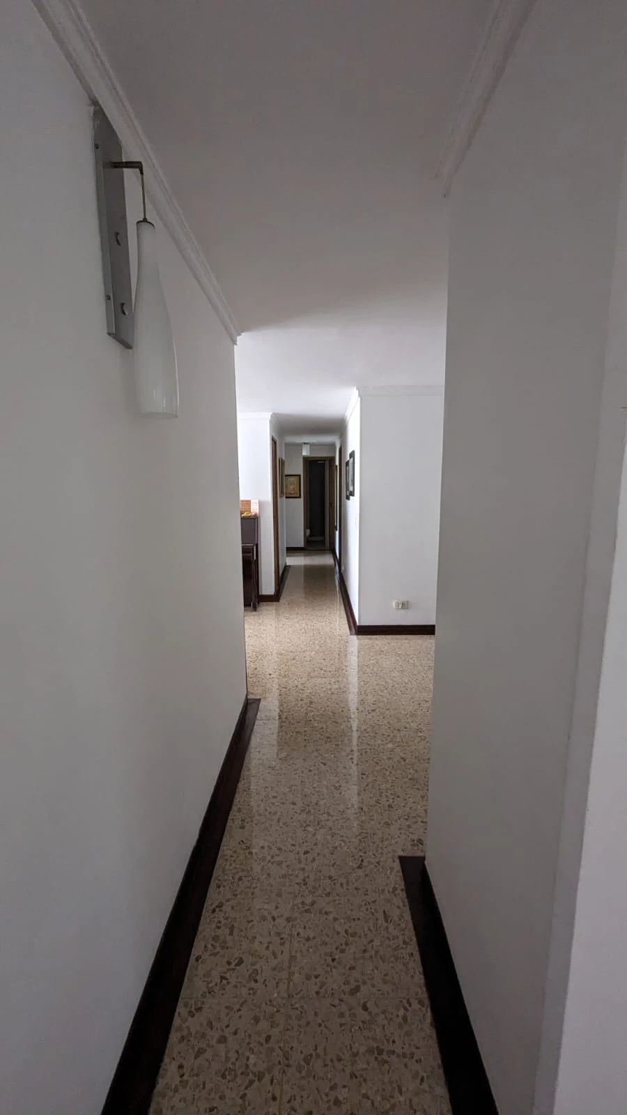 Apartamento en Arriendo Milla de Oro Medellin