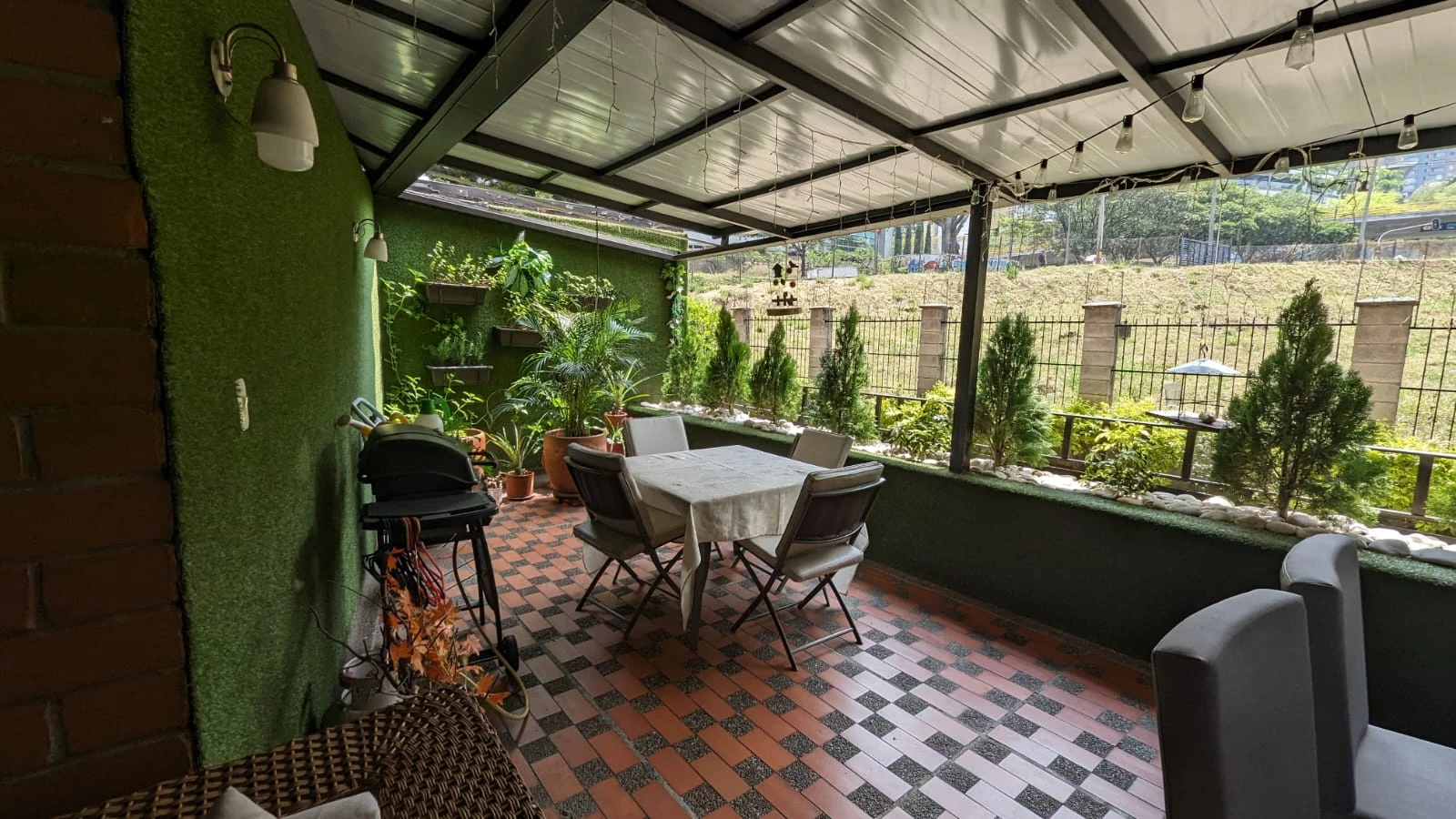 Apartamento en Arriendo Milla de Oro Medellin