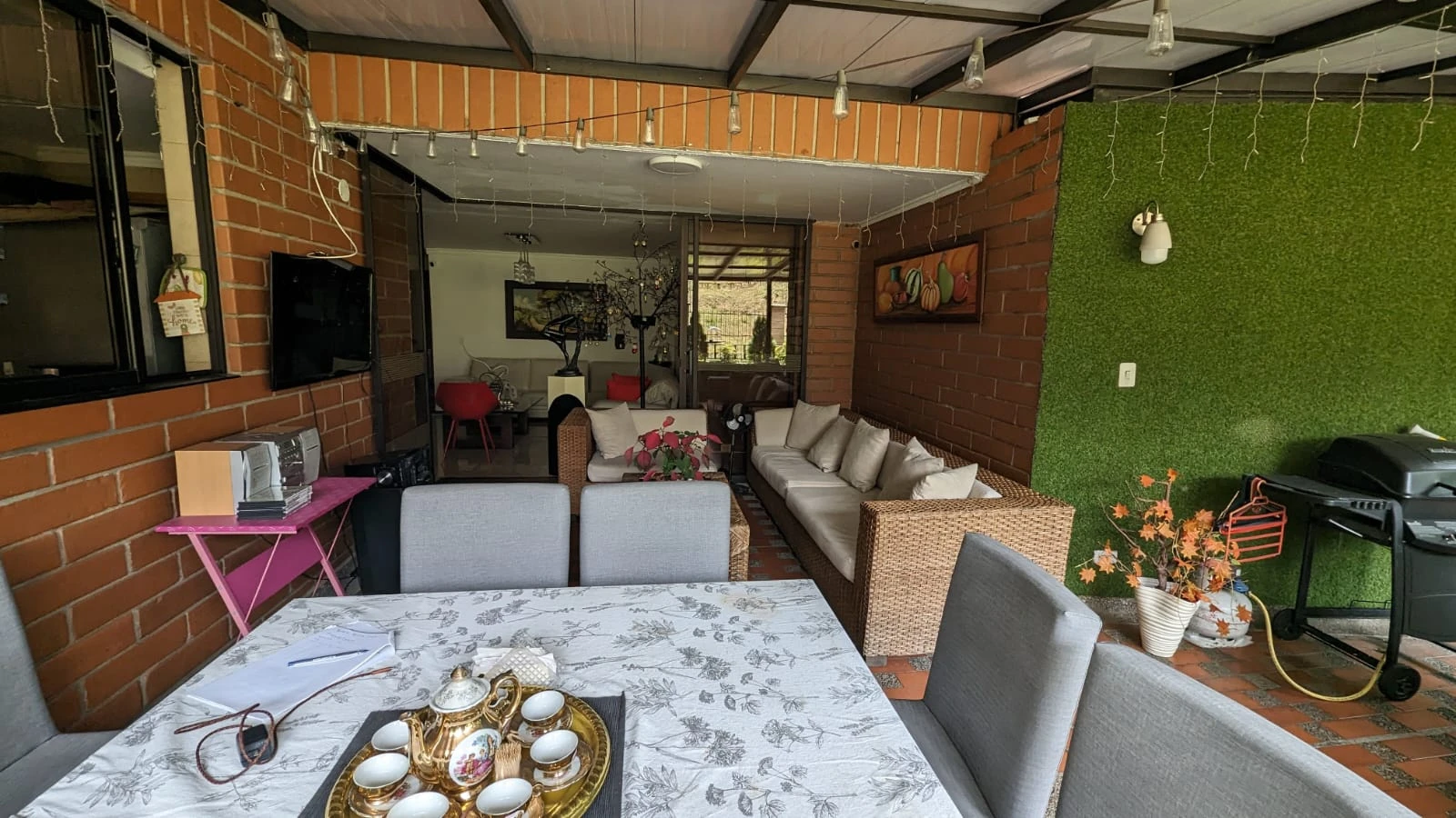 Apartamento en Arriendo Milla de Oro Medellin