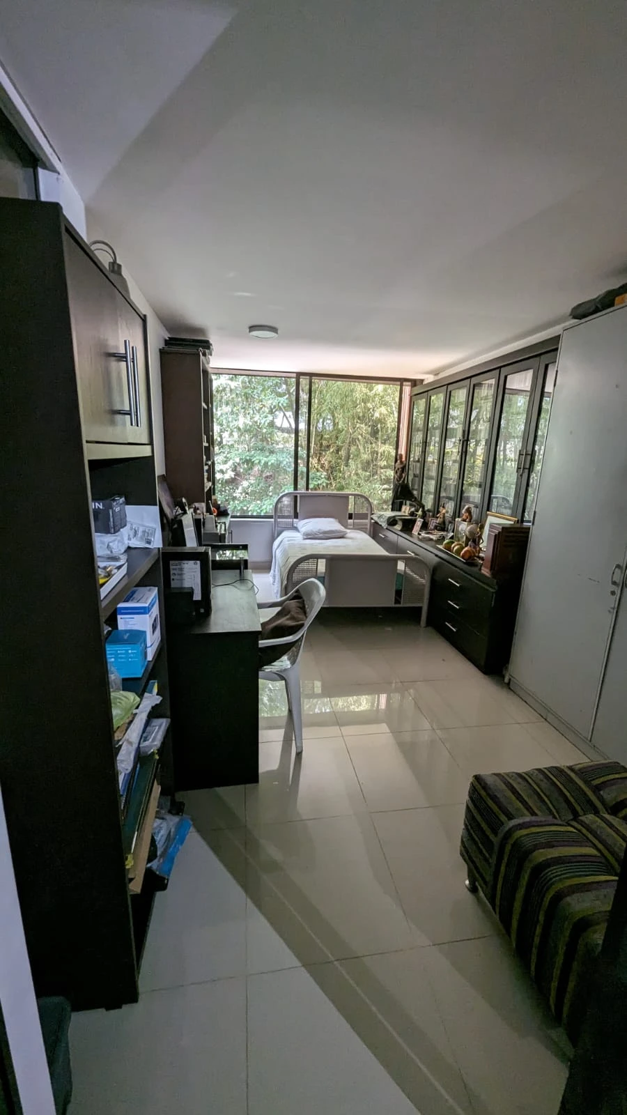 Apartamento en Arriendo Milla de Oro Medellin