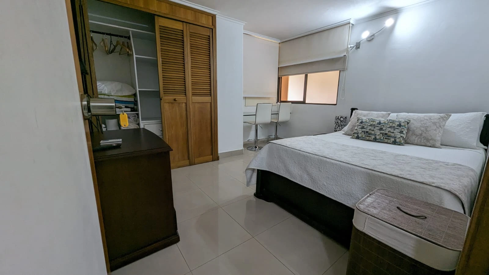 Apartamento en Arriendo Milla de Oro Medellin