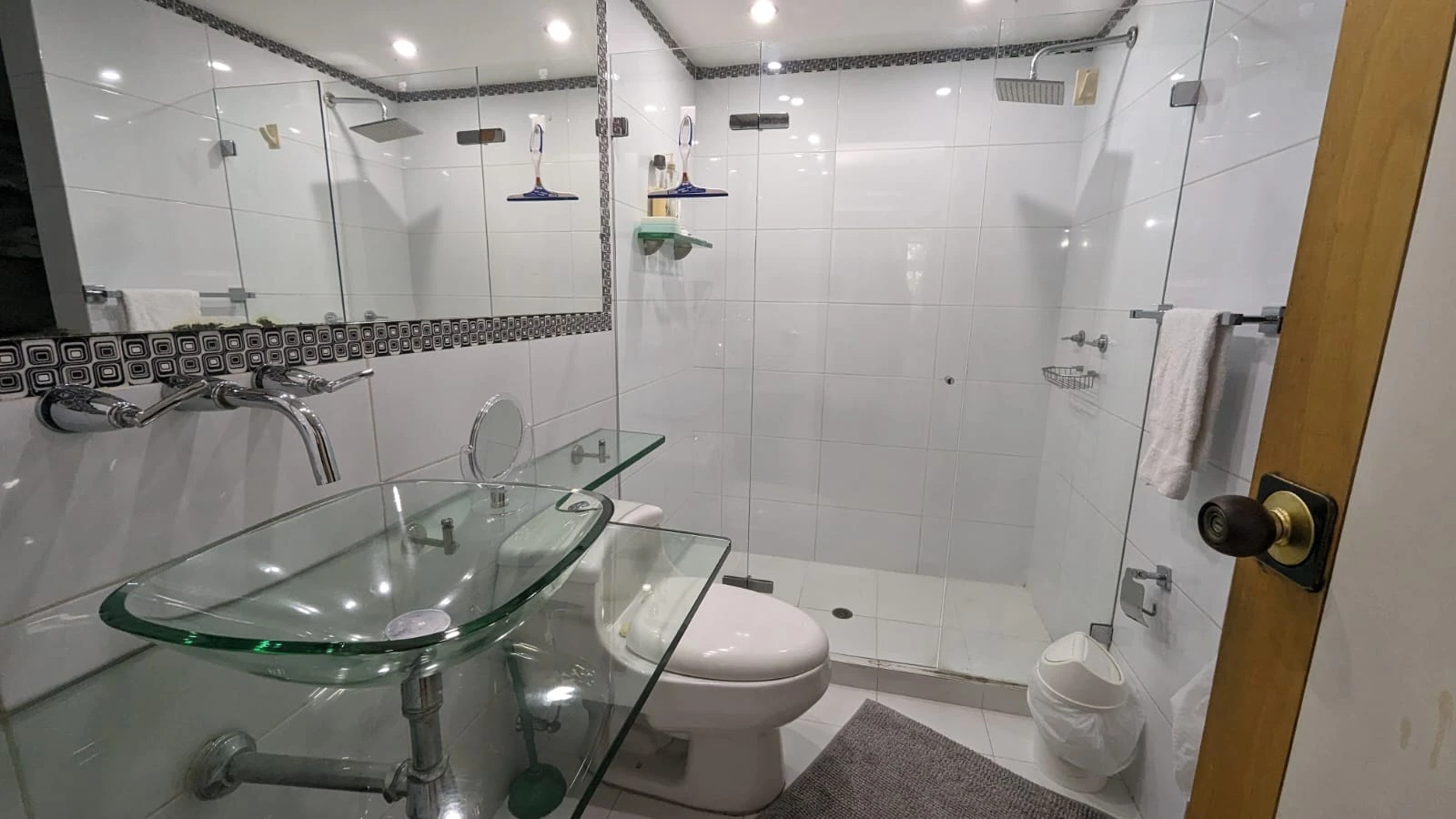 Apartamento en Arriendo Milla de Oro Medellin