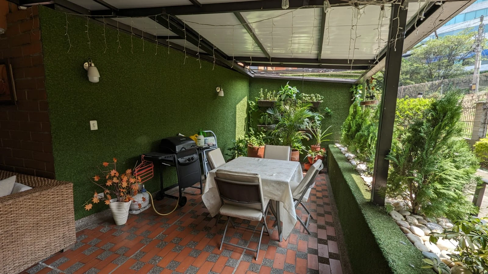 Apartamento en Arriendo Milla de Oro Medellin