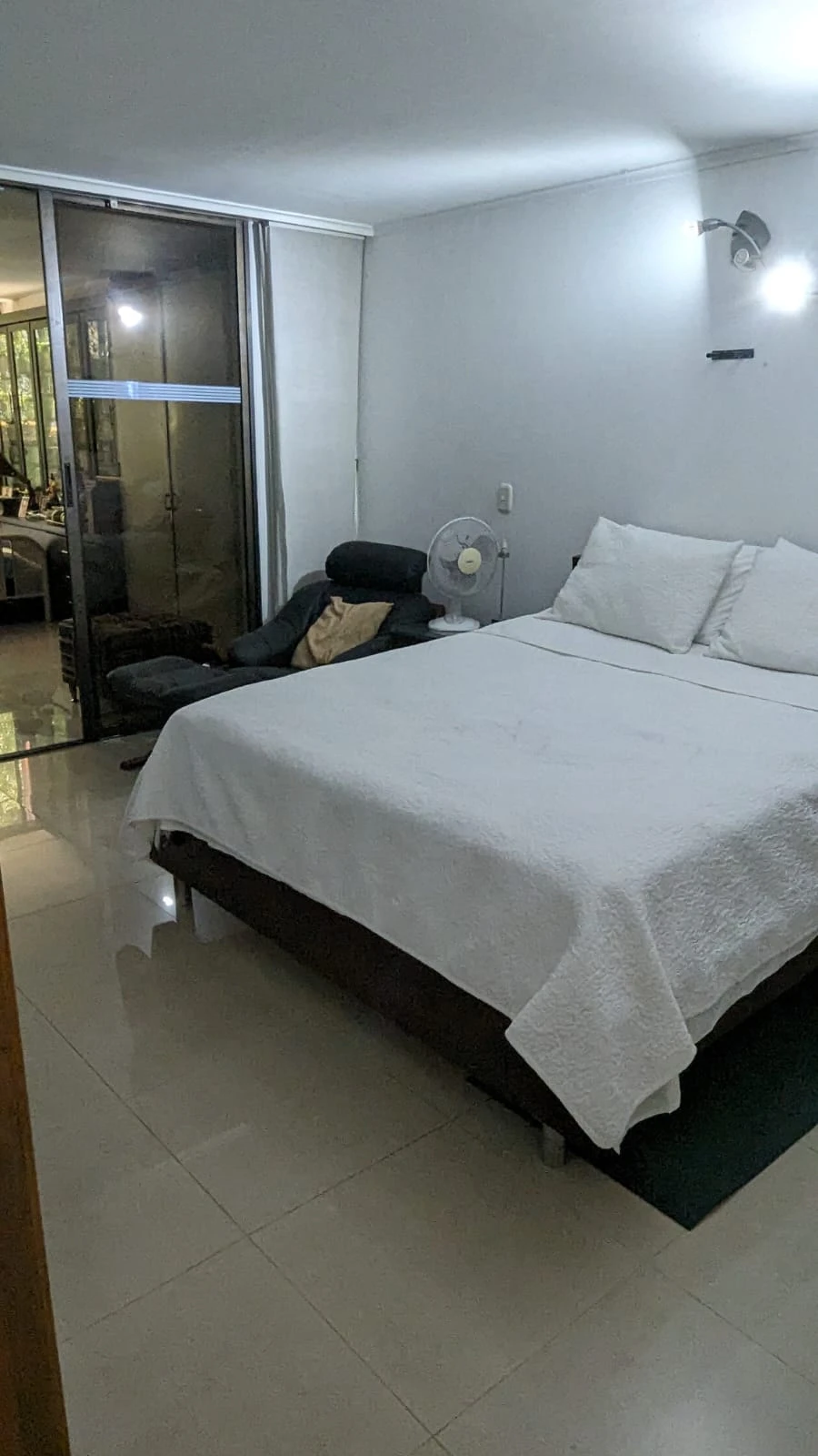 Apartamento en Arriendo Milla de Oro Medellin