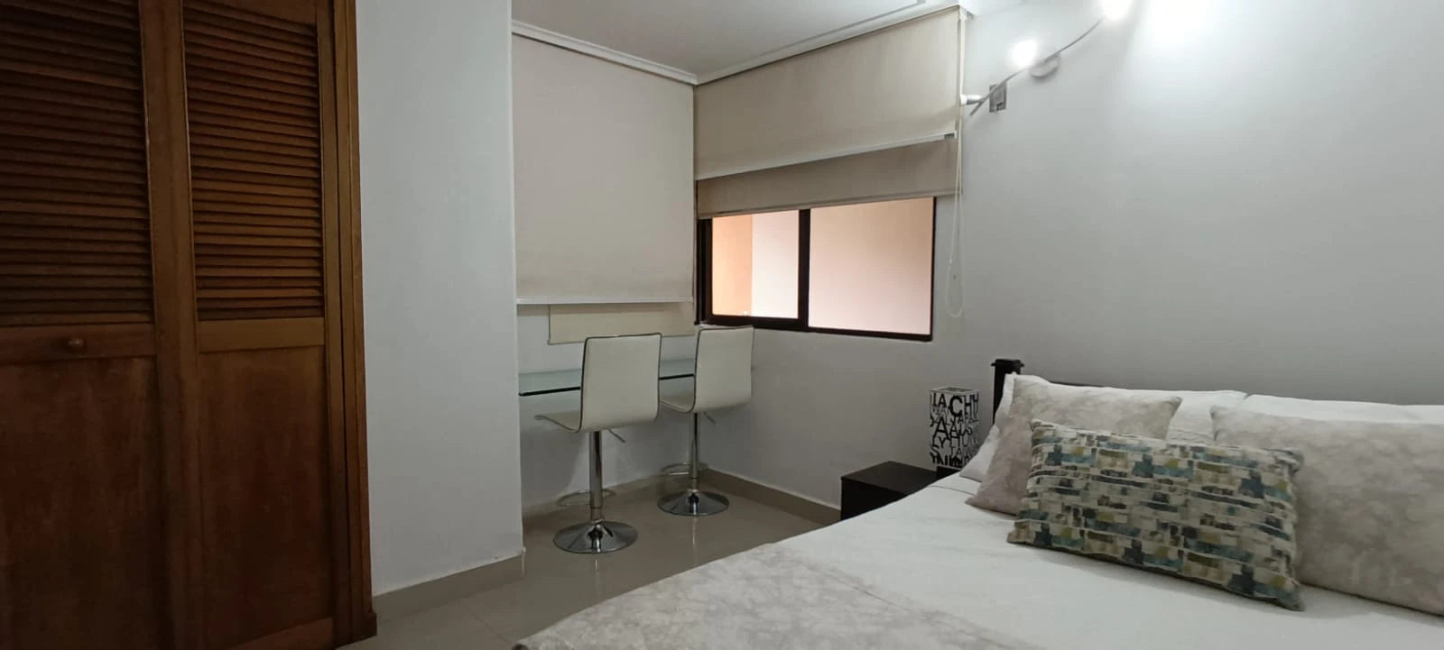 Apartamento en Arriendo Milla de Oro Medellin