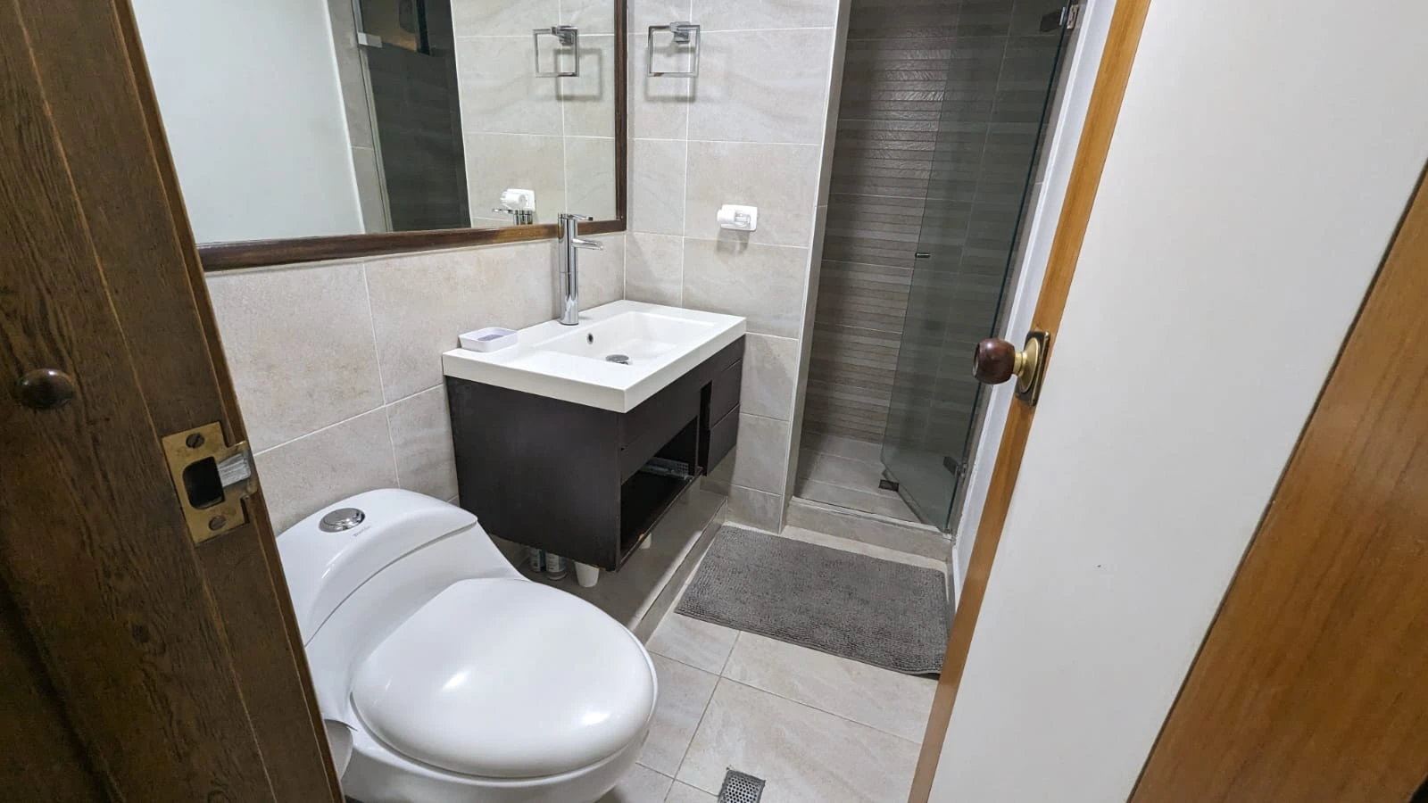 Apartamento en Arriendo Milla de Oro Medellin