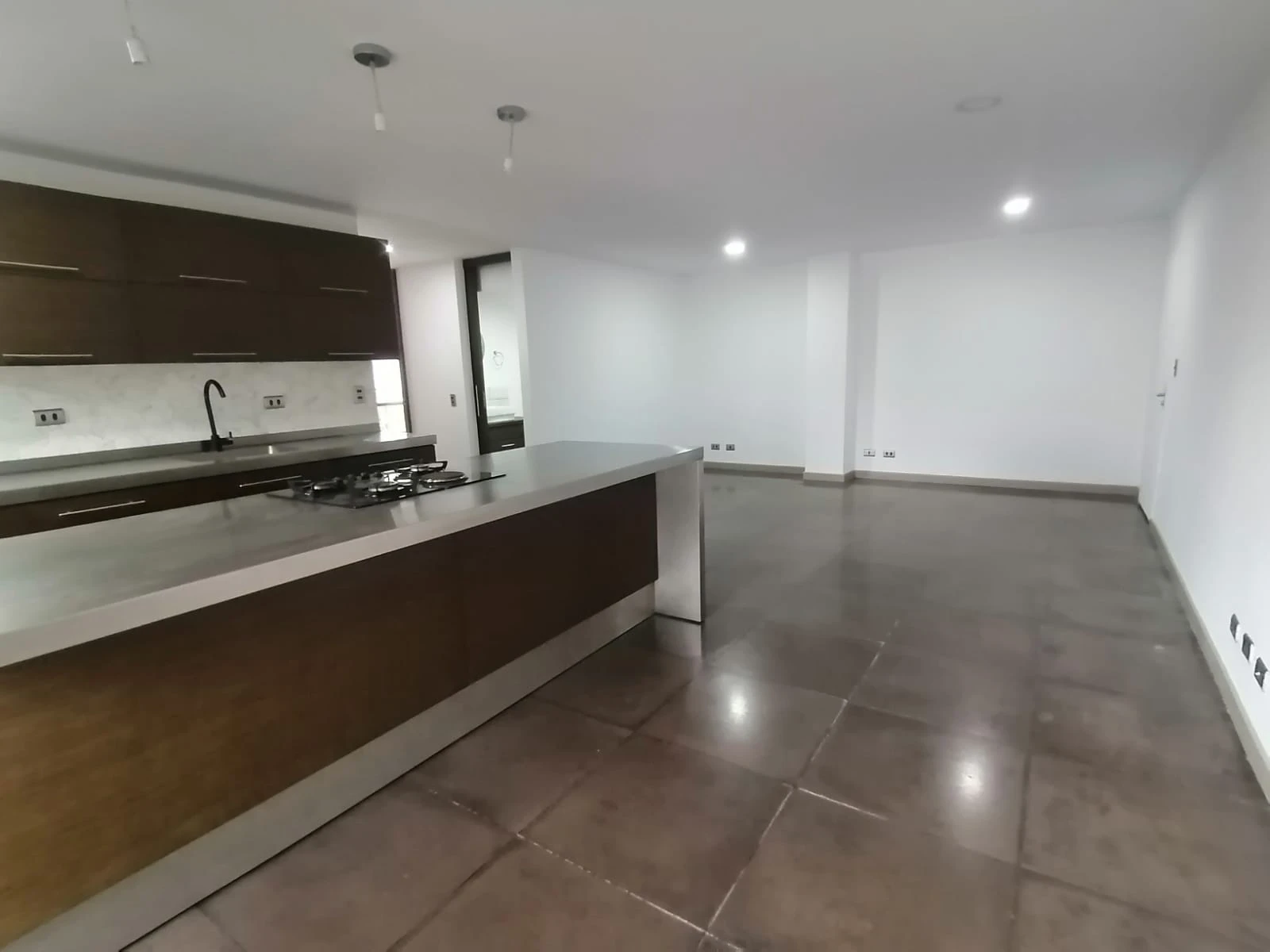 Apartamento en Arriendo Castropol Medellin