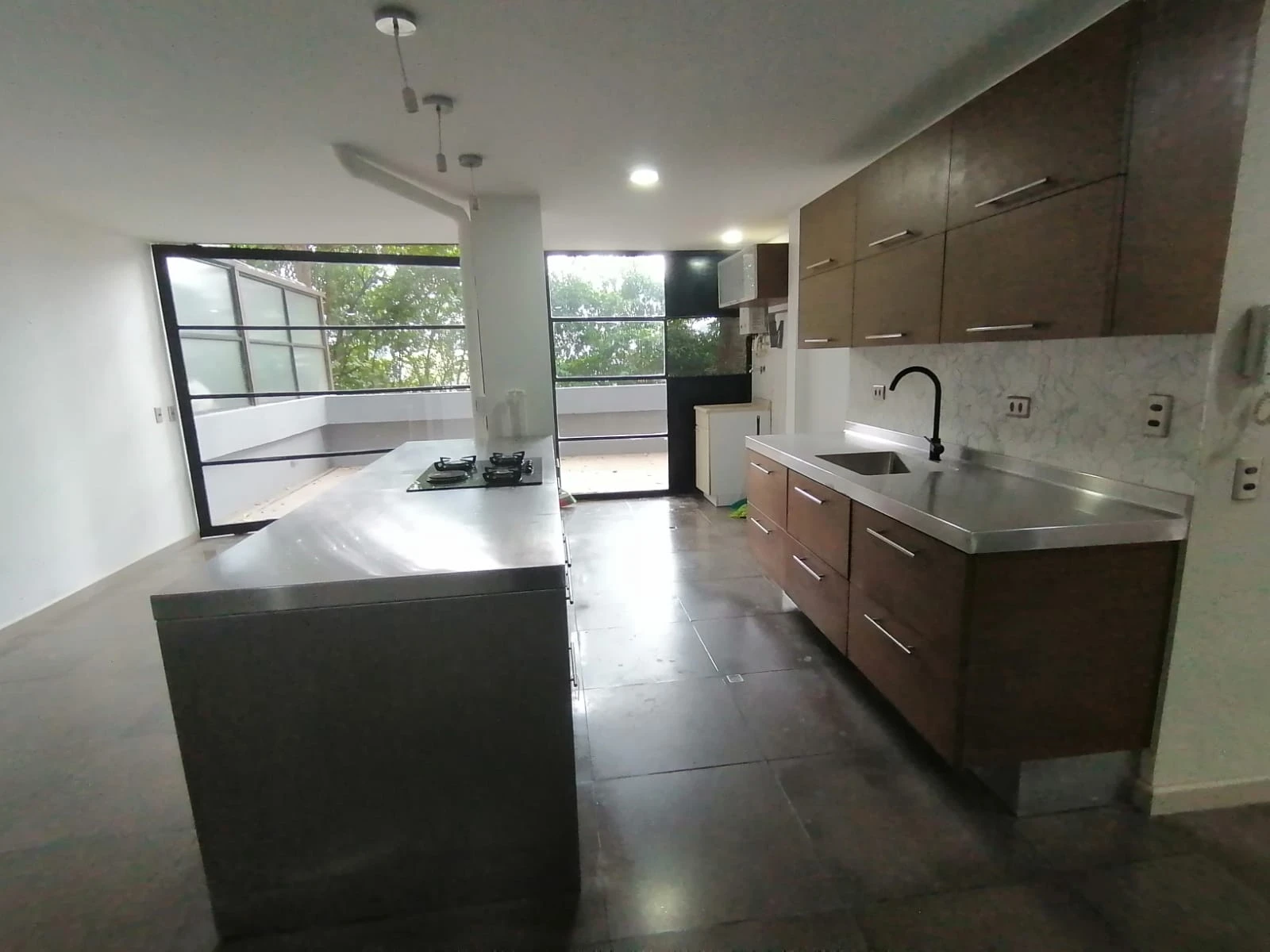 Apartamento en Arriendo Castropol Medellin