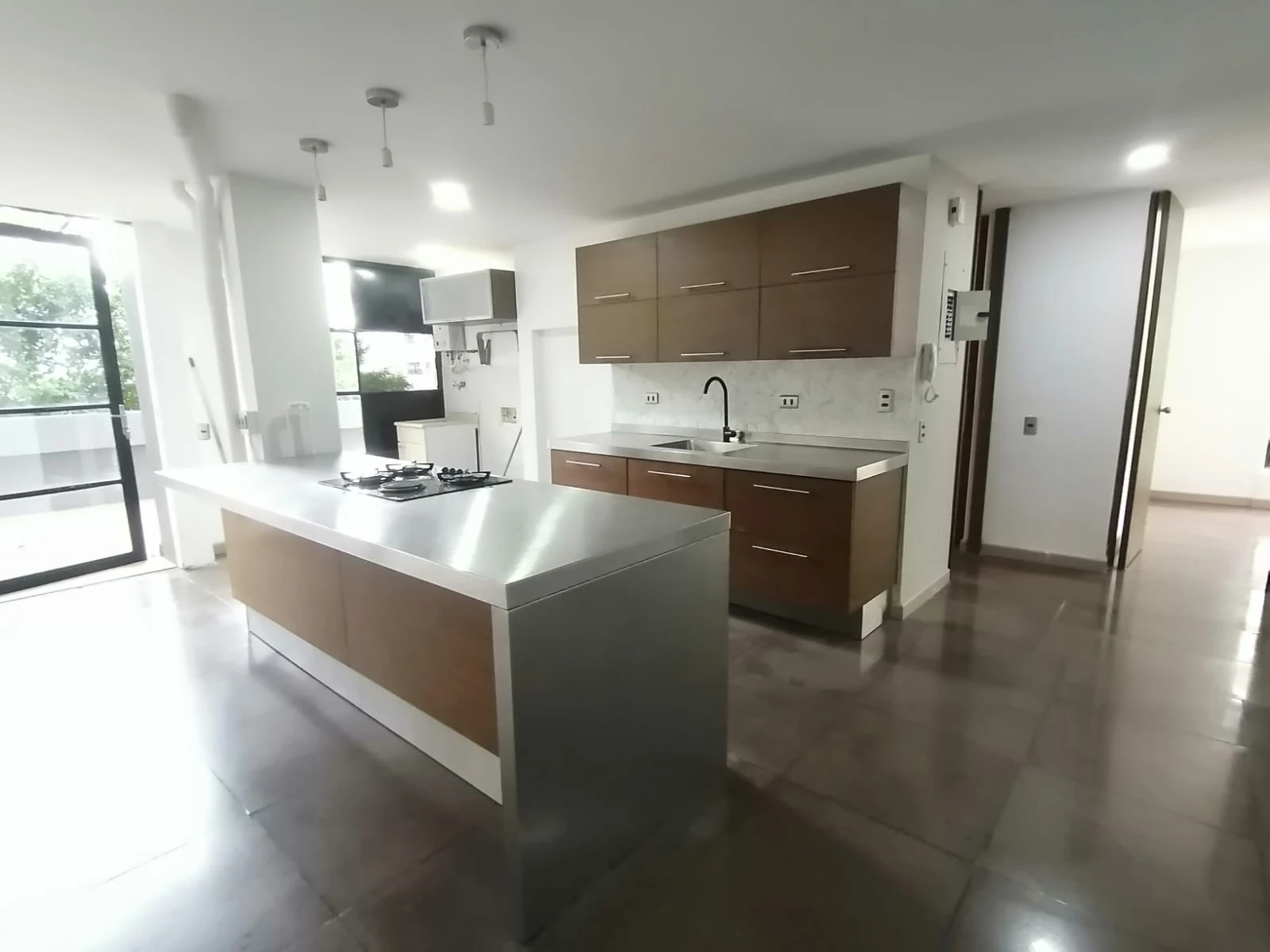 Apartamento en Arriendo Castropol Medellin