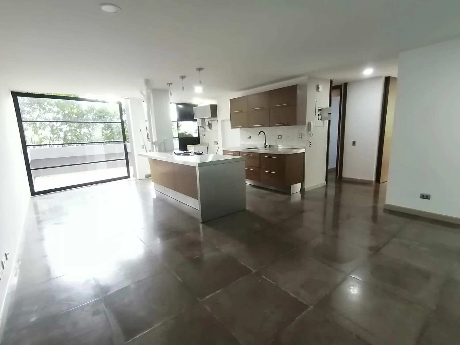 Apartamento en Arriendo Castropol Medellin