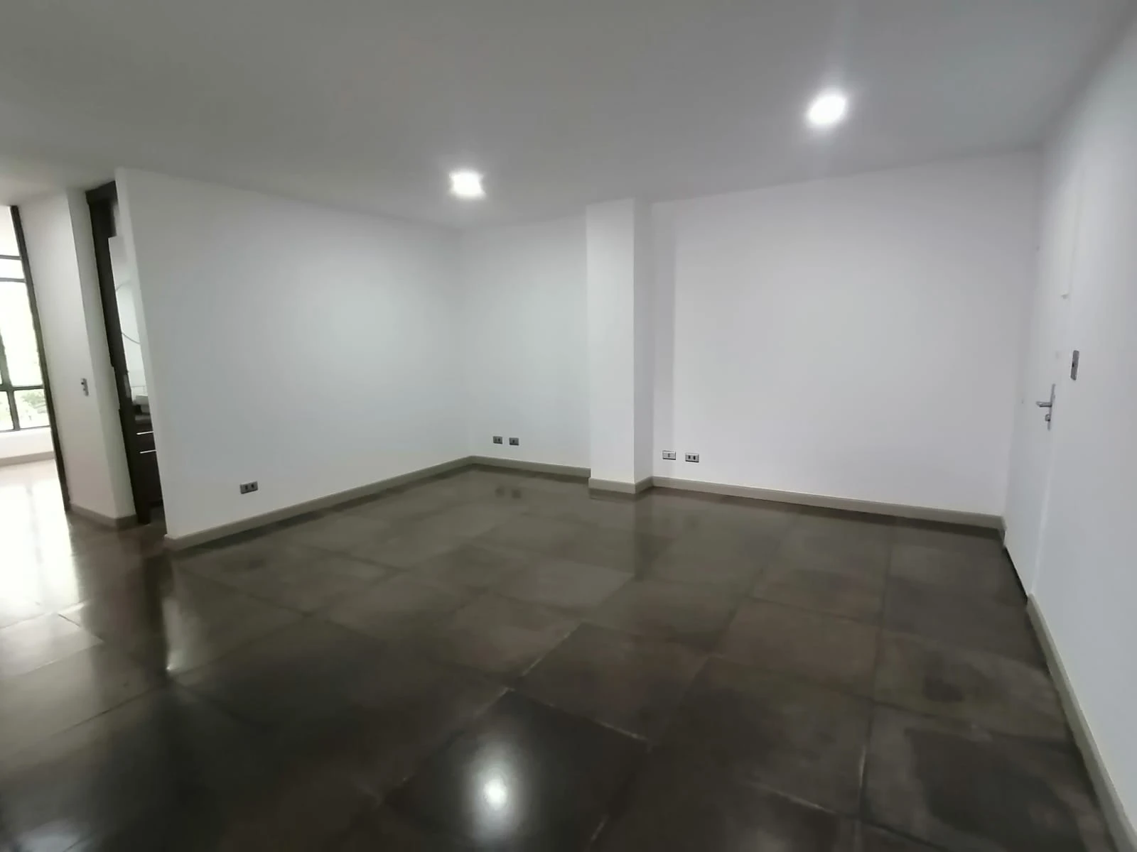 Apartamento en Arriendo Castropol Medellin