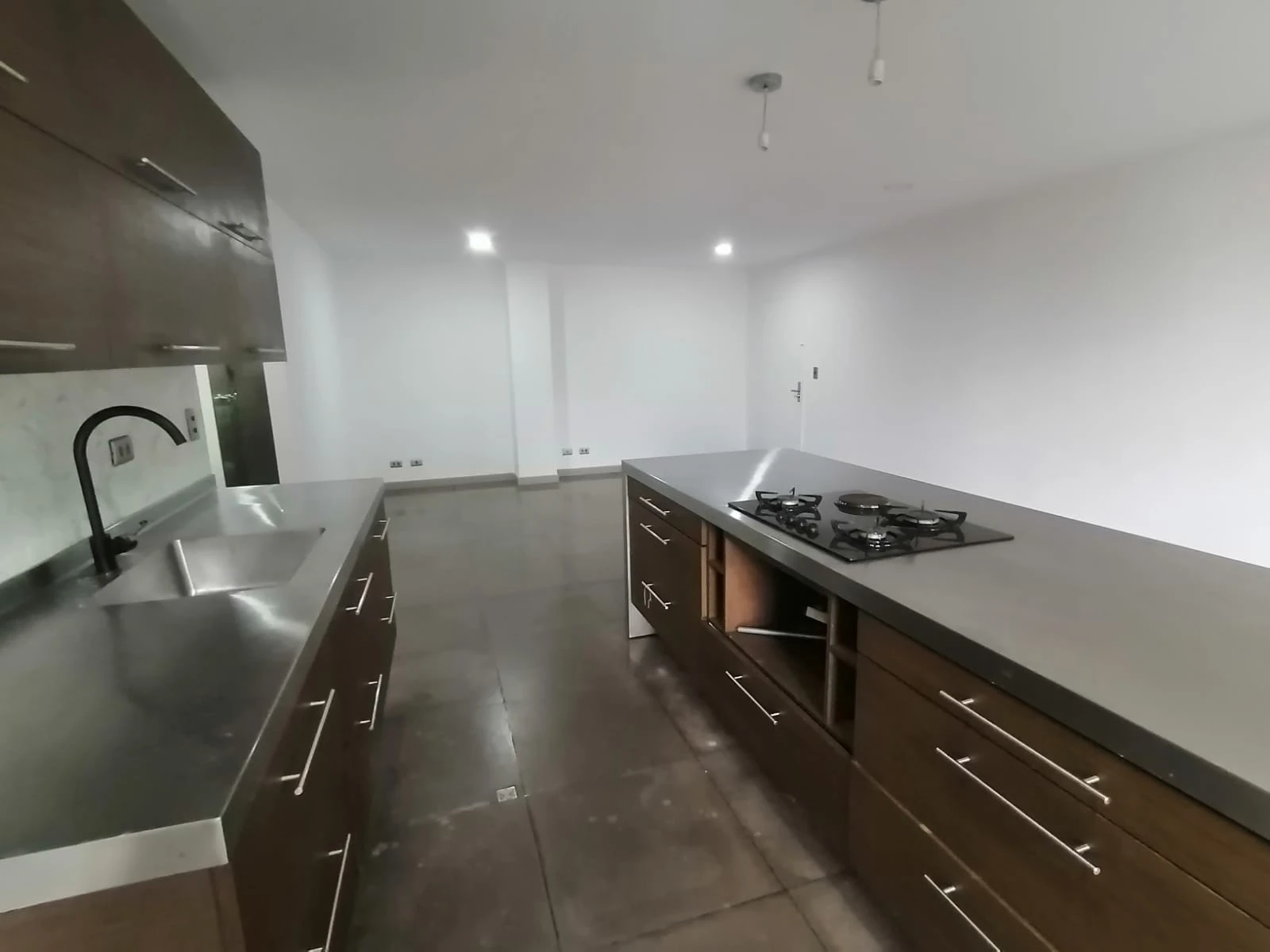 Apartamento en Arriendo Castropol Medellin