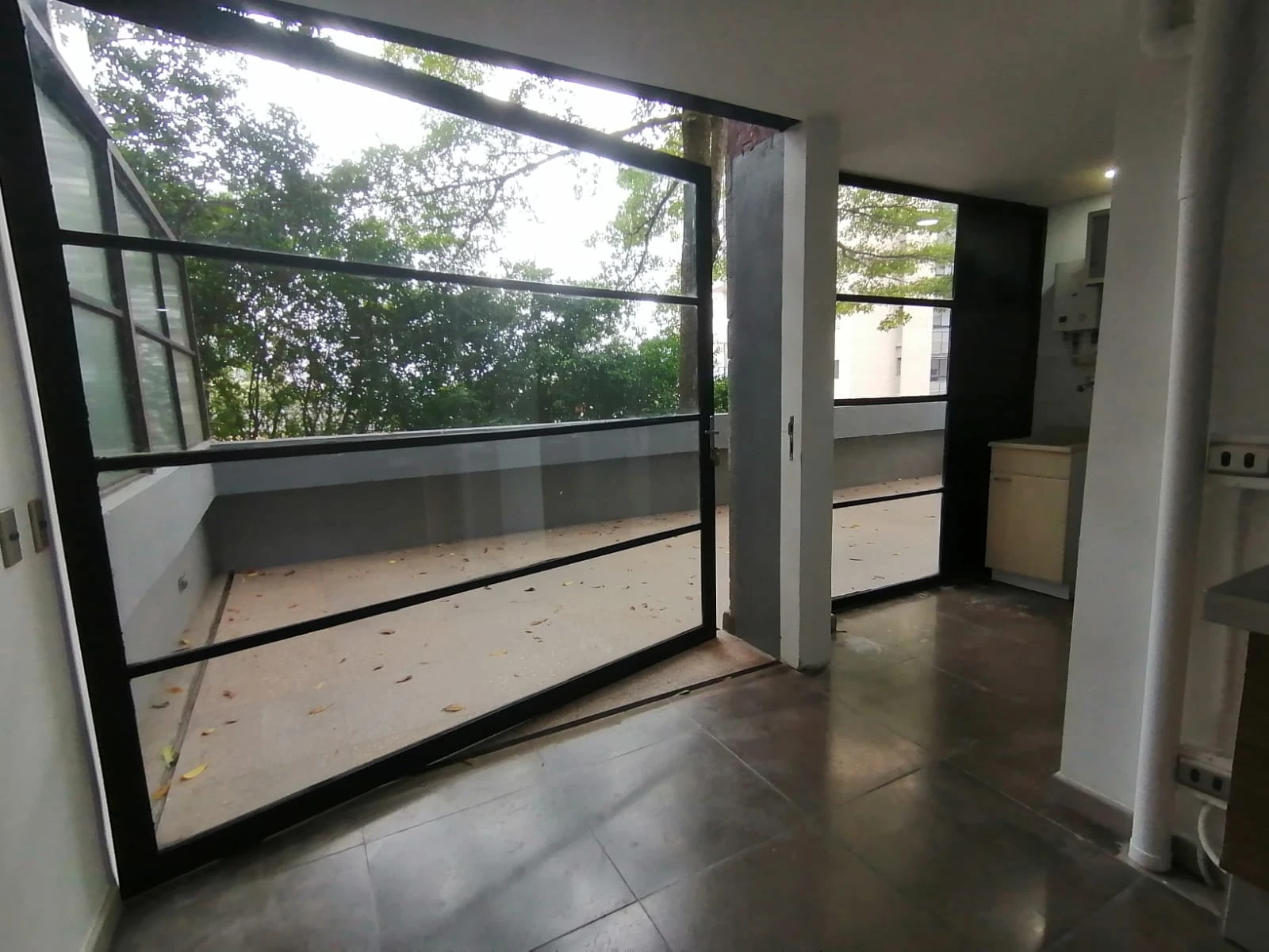 Apartamento en Arriendo Castropol Medellin