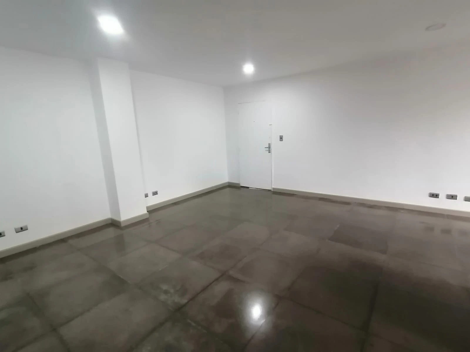 Apartamento en Arriendo Castropol Medellin