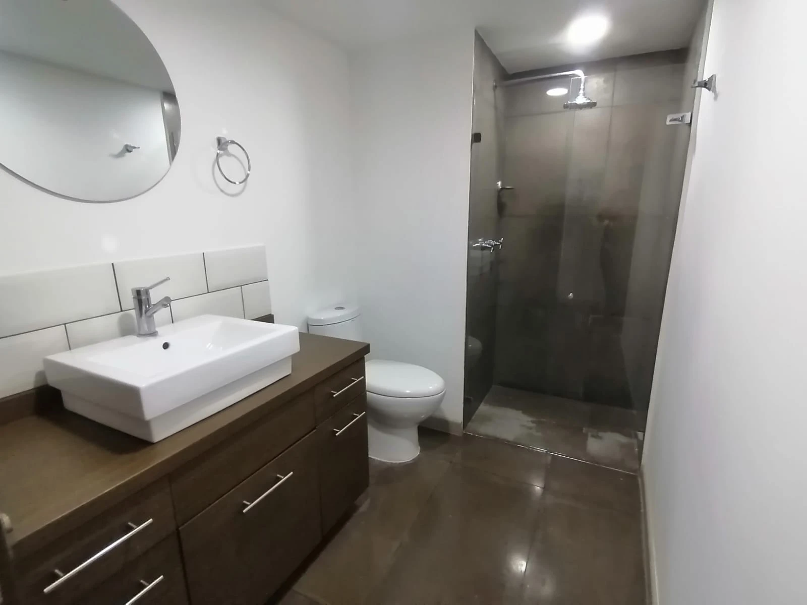 Apartamento en Arriendo Castropol Medellin