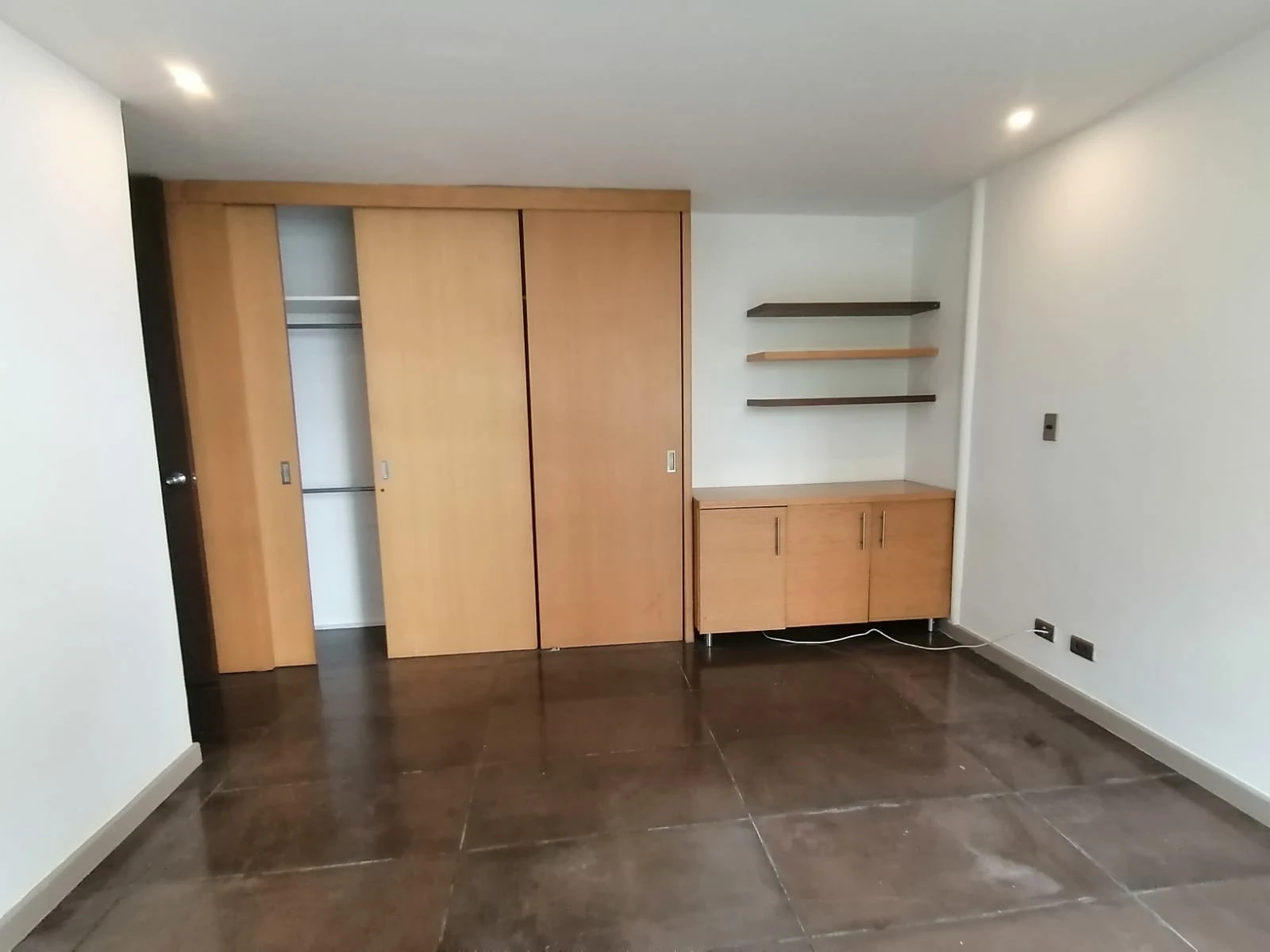 Apartamento en Arriendo Castropol Medellin
