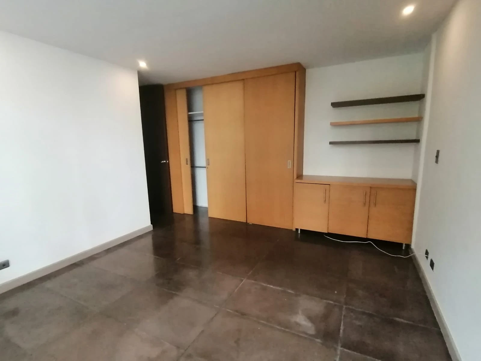 Apartamento en Arriendo Castropol Medellin