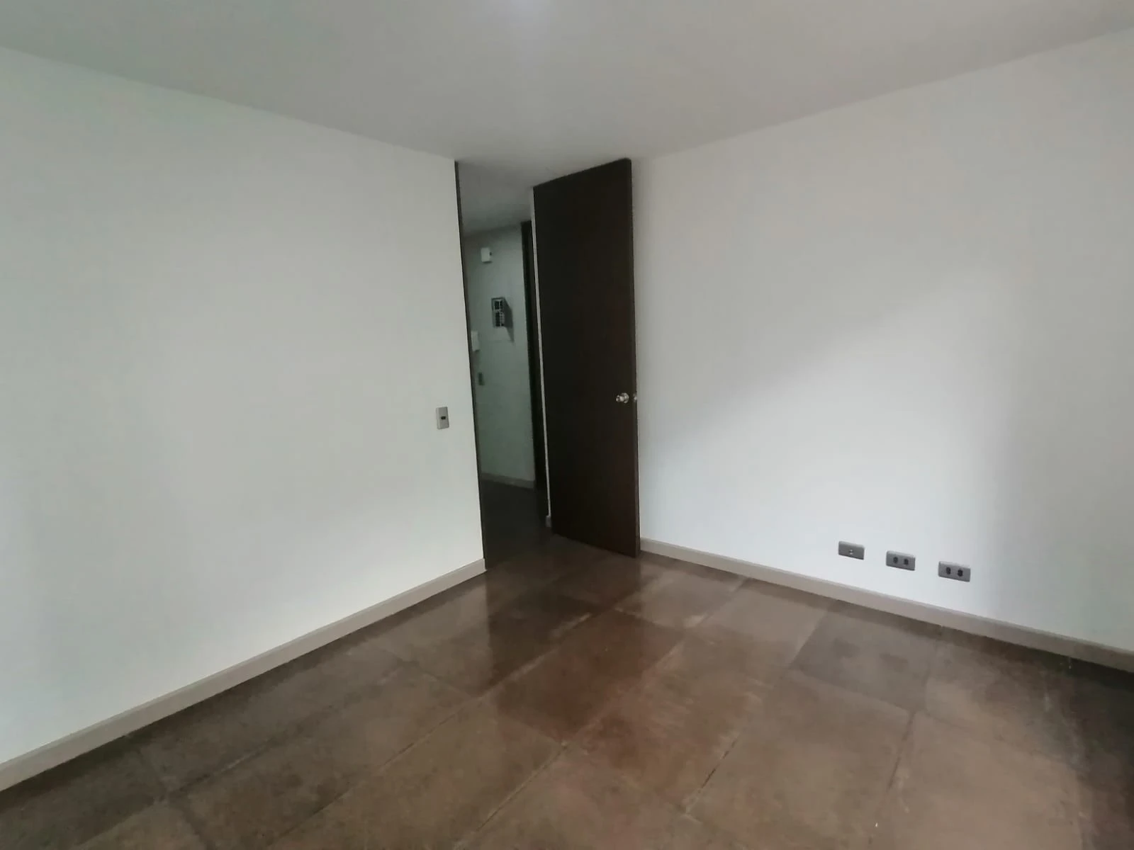 Apartamento en Arriendo Castropol Medellin