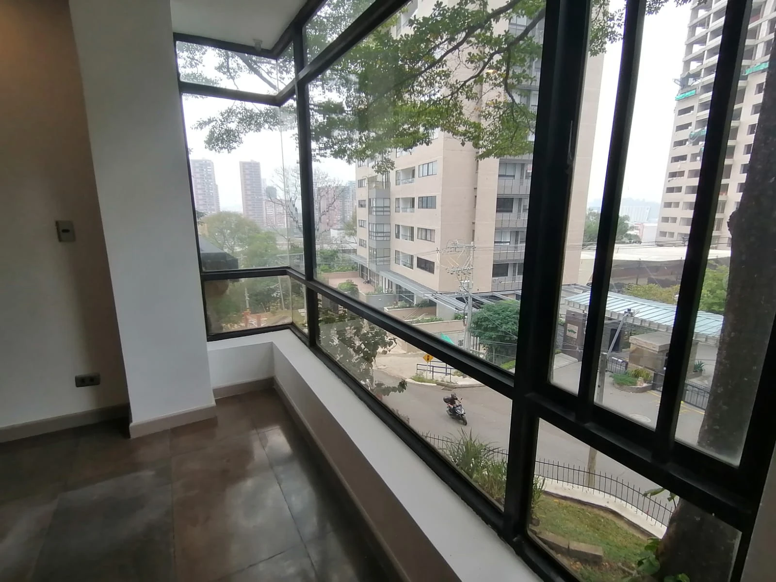 Apartamento en Arriendo Castropol Medellin