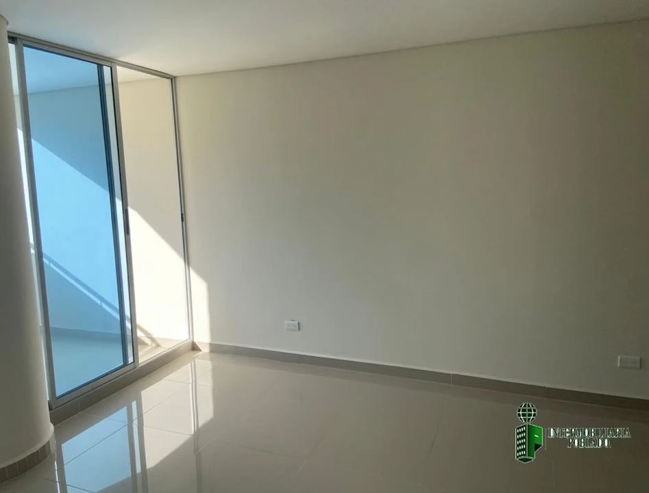 Apartamento en arriendo diagonal a Fabricato