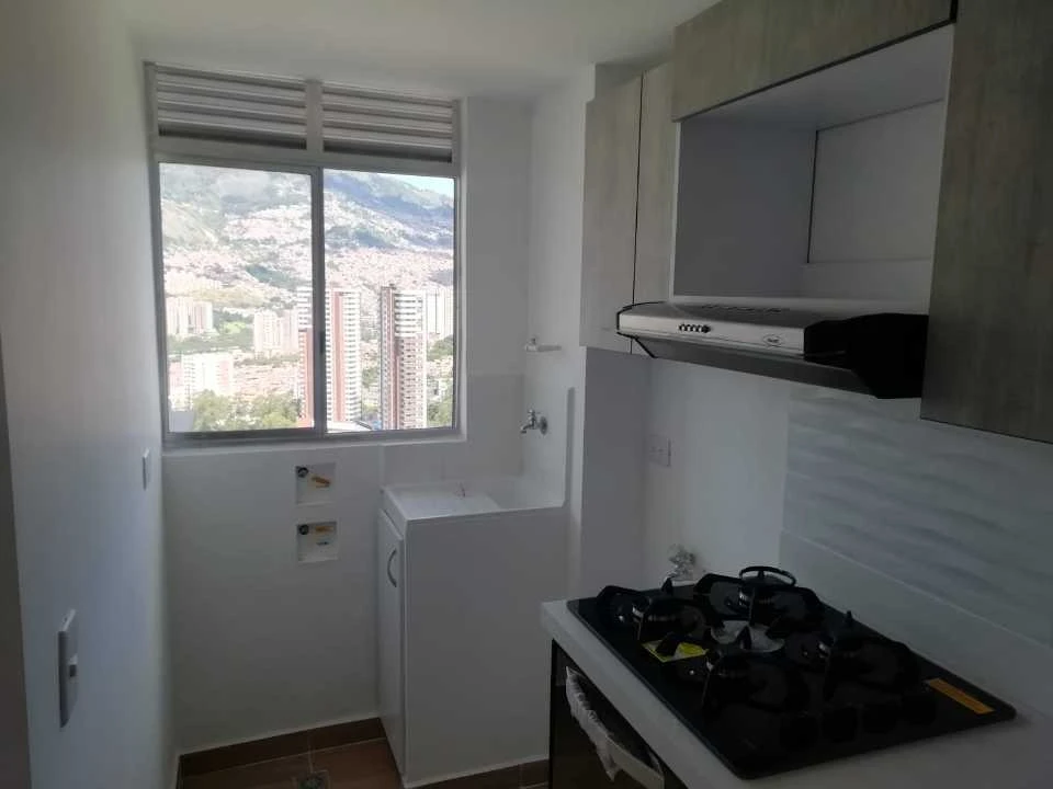 Apartamento en Venta Santa Ana Bello