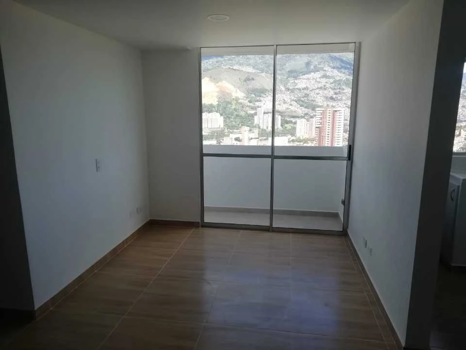 Apartamento en Venta Santa Ana Bello