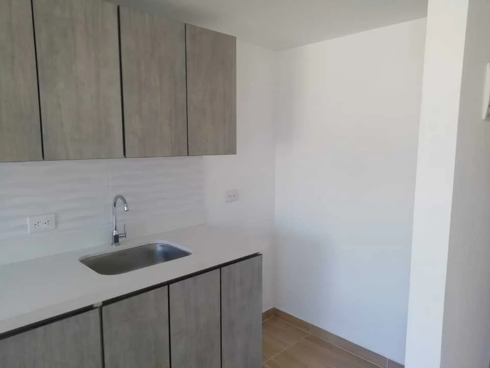 Apartamento en Venta Santa Ana Bello